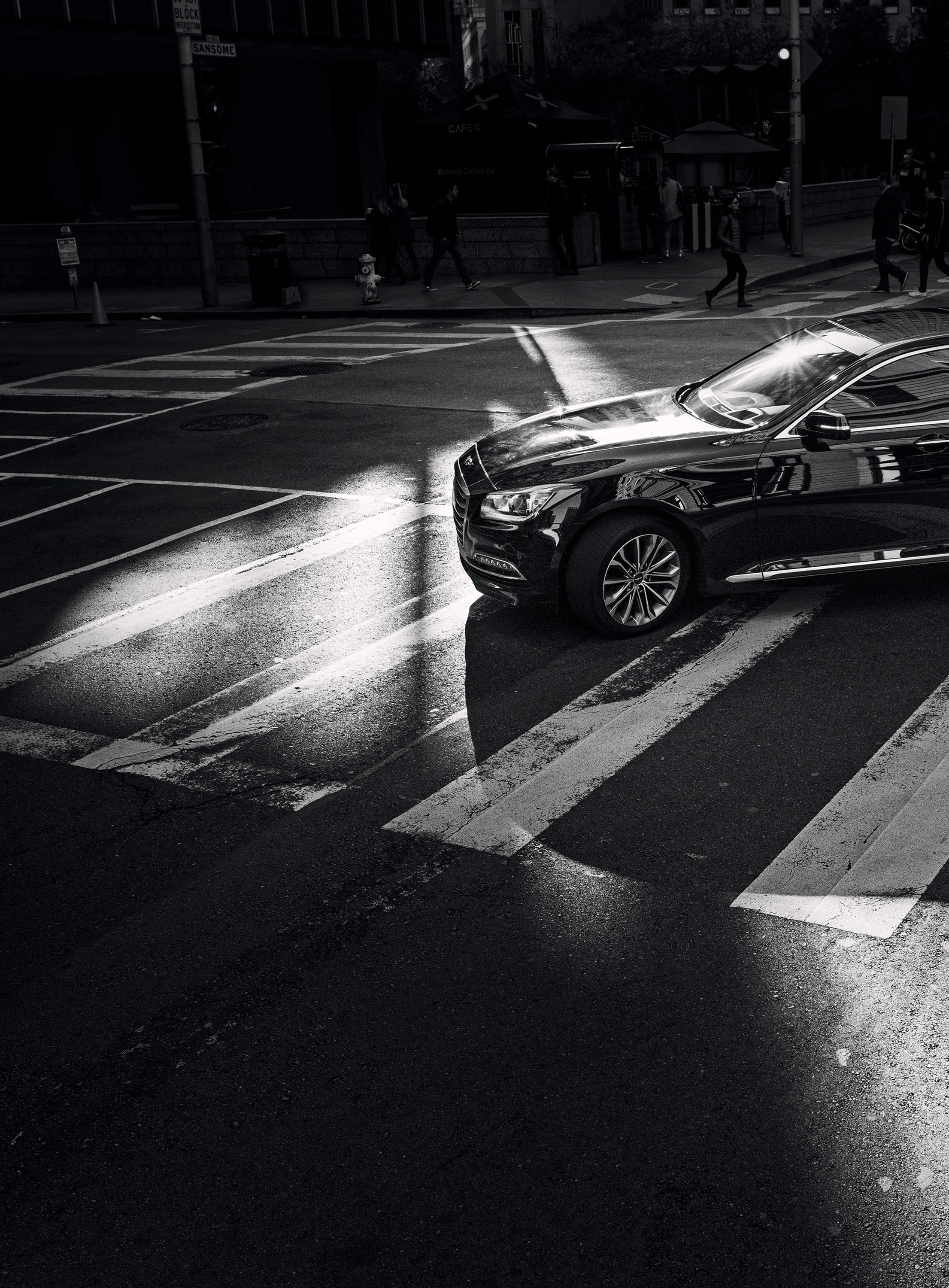 Kai-Uwe Gundlach - step out for a while