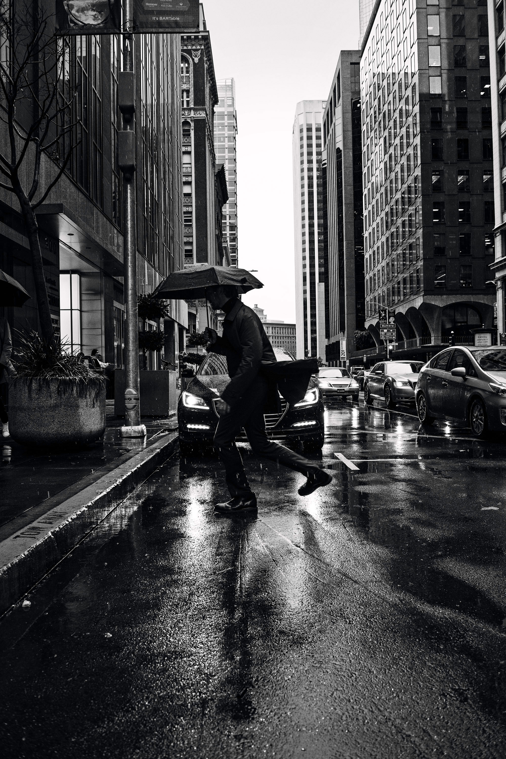 Kai-Uwe Gundlach - step out for a while