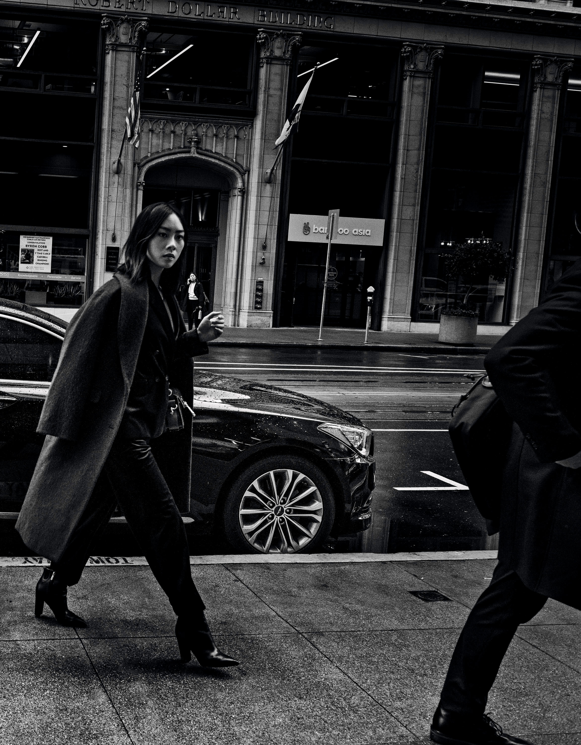 Kai-Uwe Gundlach - step out for a while