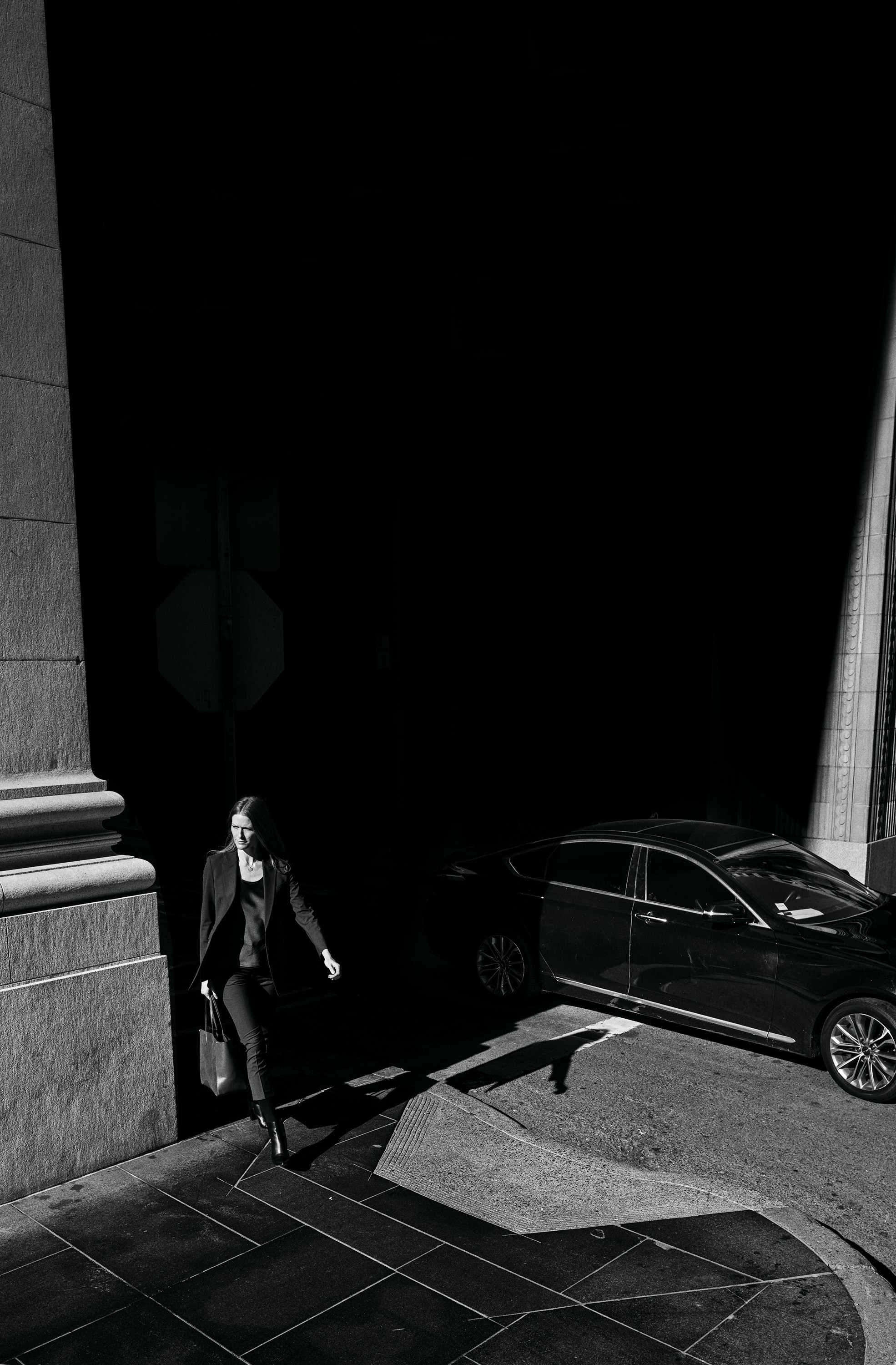 Kai-Uwe Gundlach - step out for a while