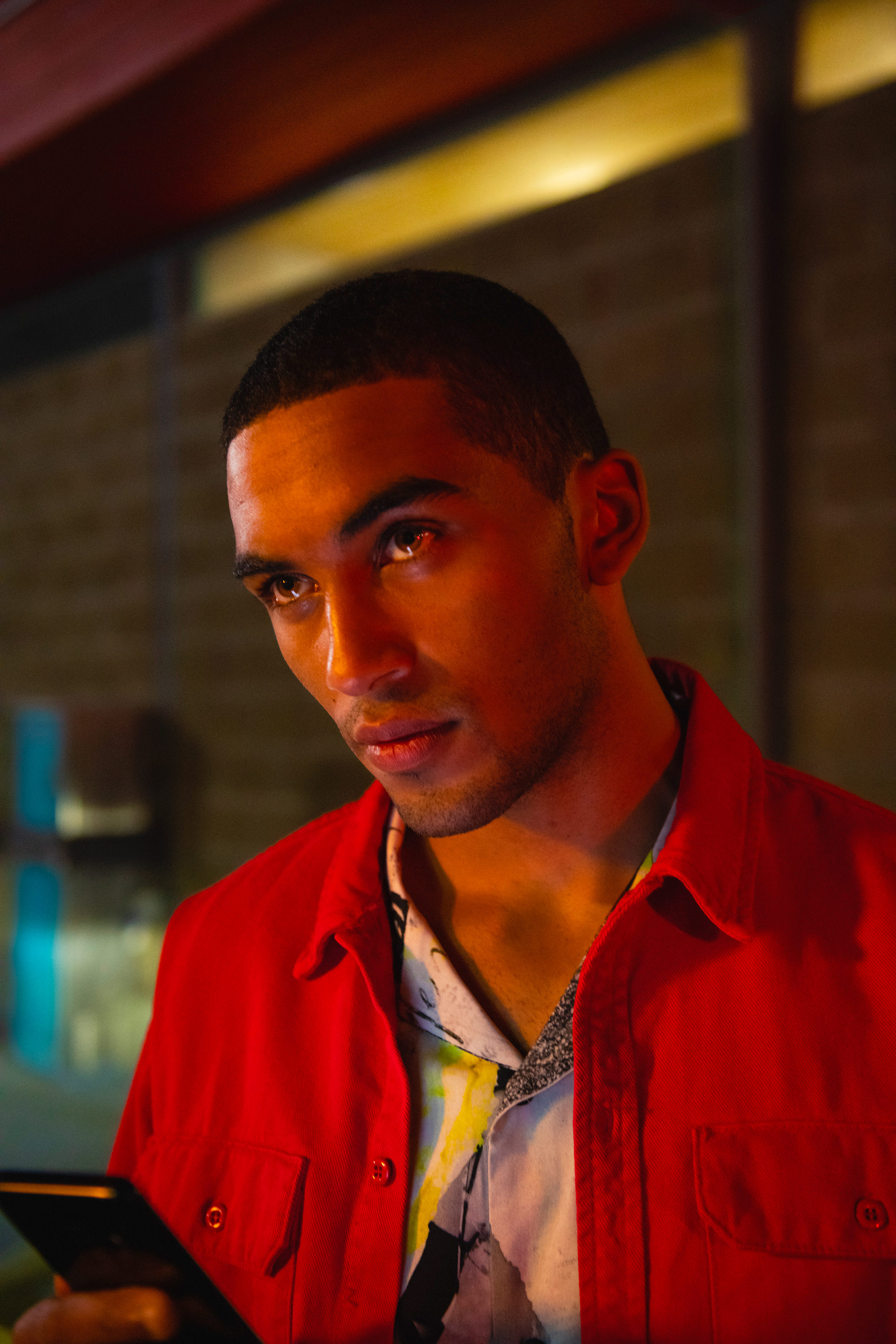 Kai-Uwe Gundlach - VW Golf Date Night