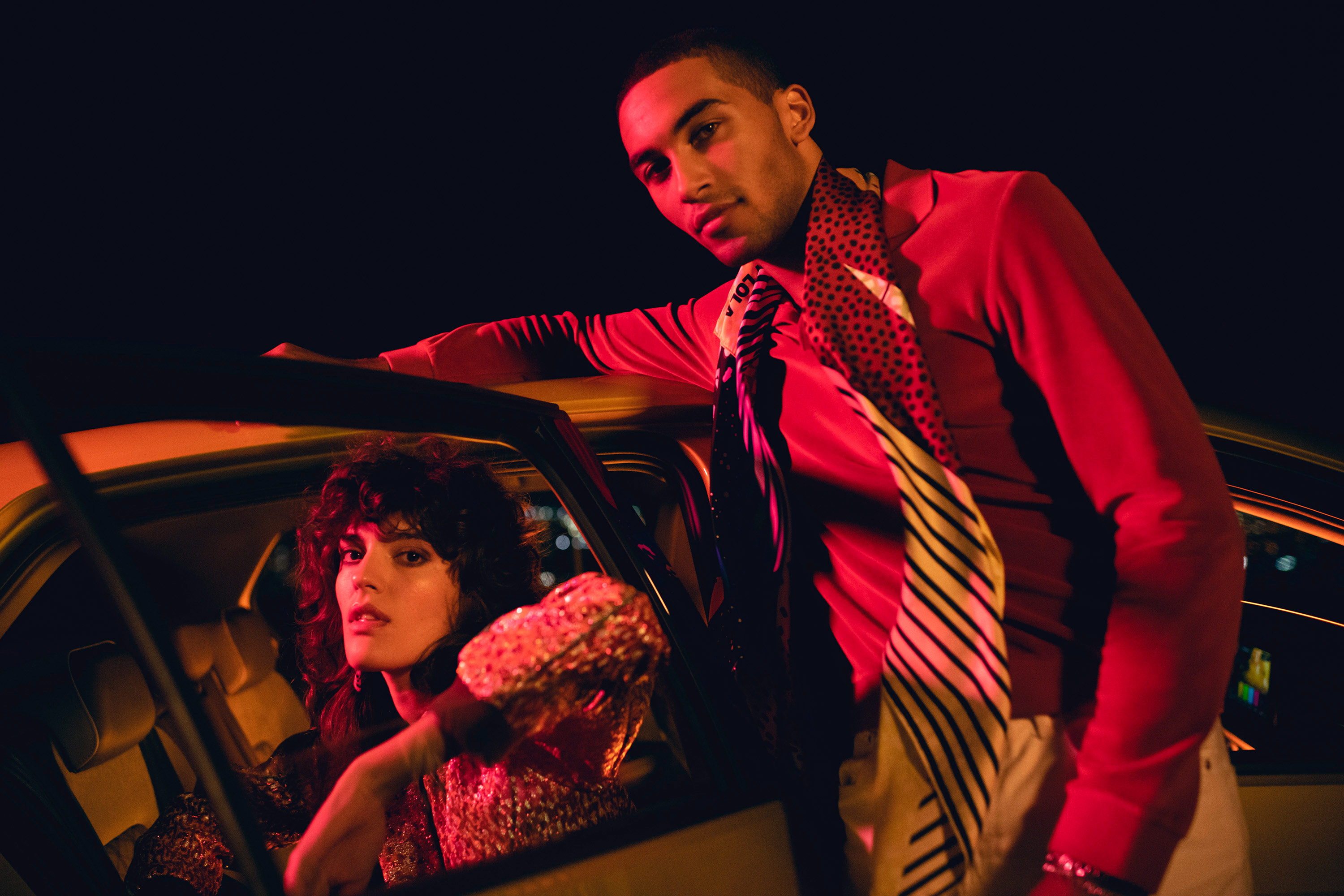 Kai-Uwe Gundlach - VW Golf Date Night