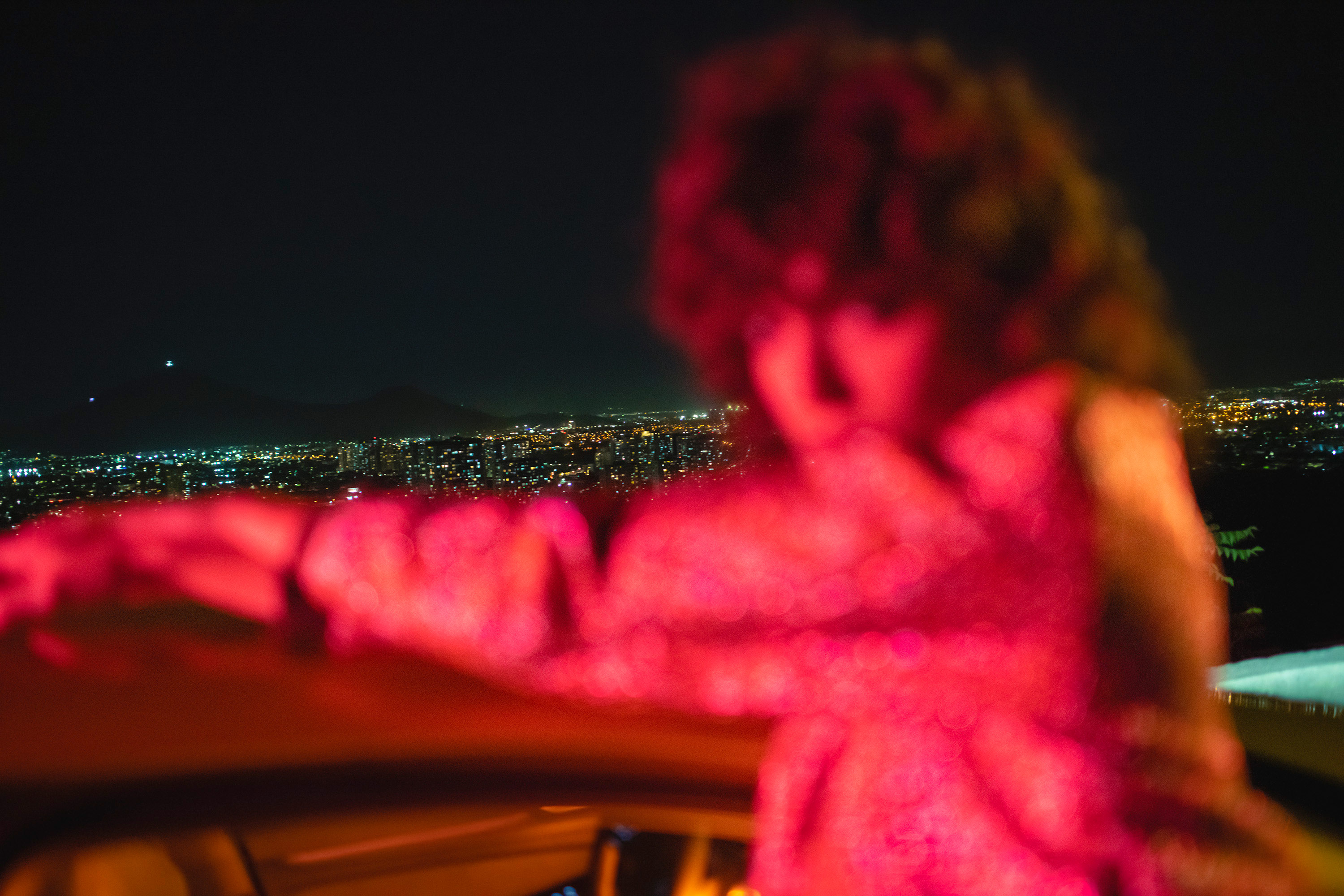 Kai-Uwe Gundlach - VW Golf Date Night