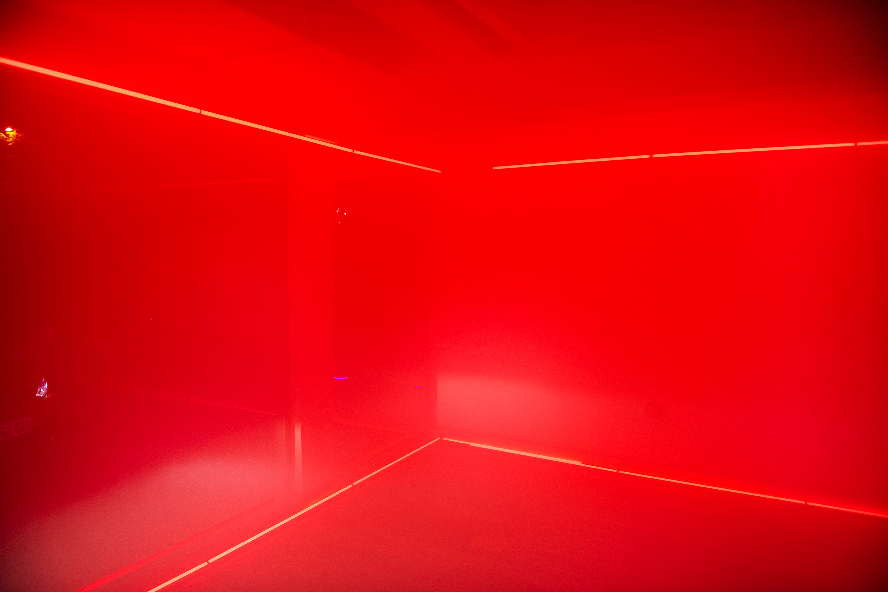 Kai-Uwe Gundlach - VW Golf Date Night