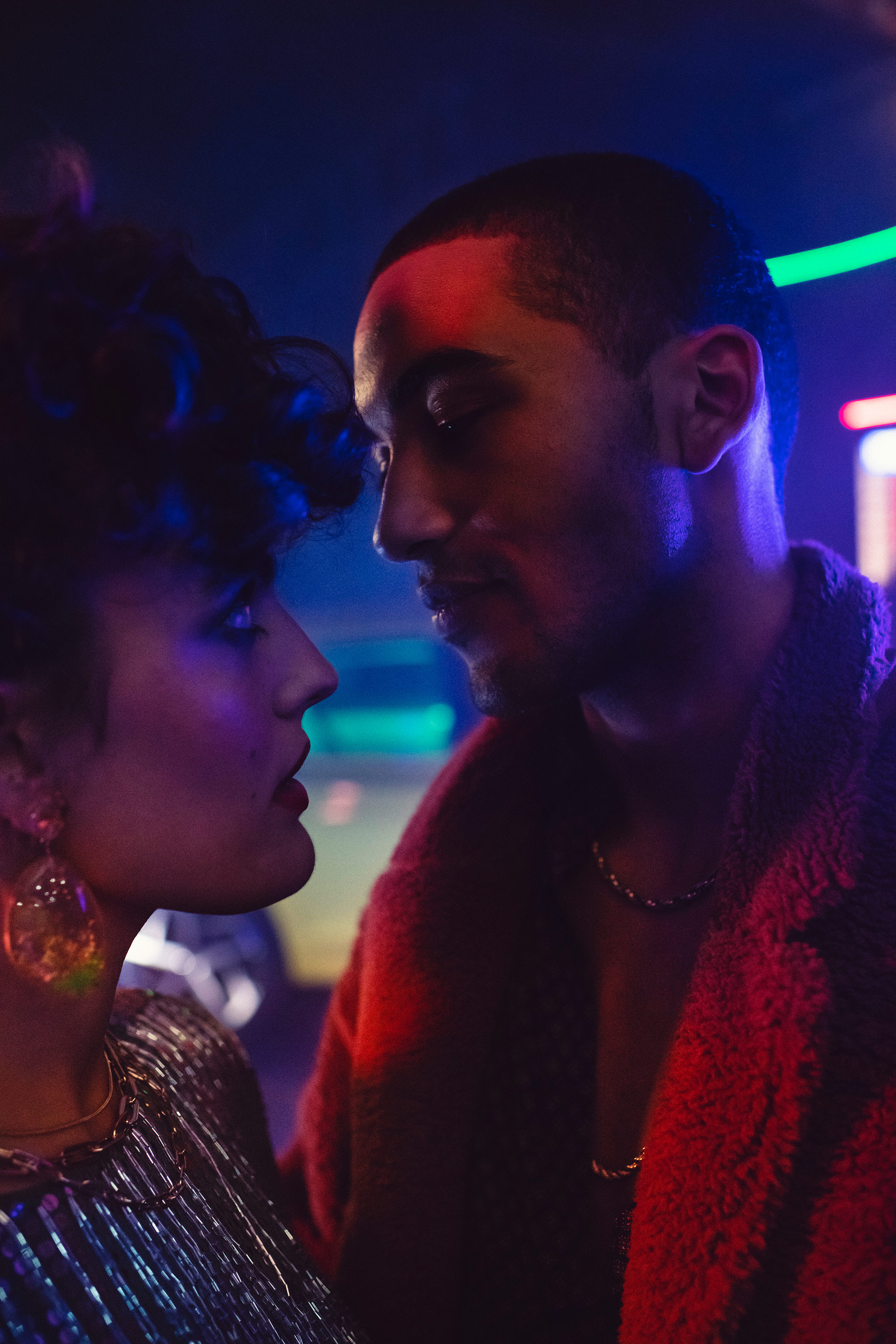 Kai-Uwe Gundlach - VW Golf Date Night