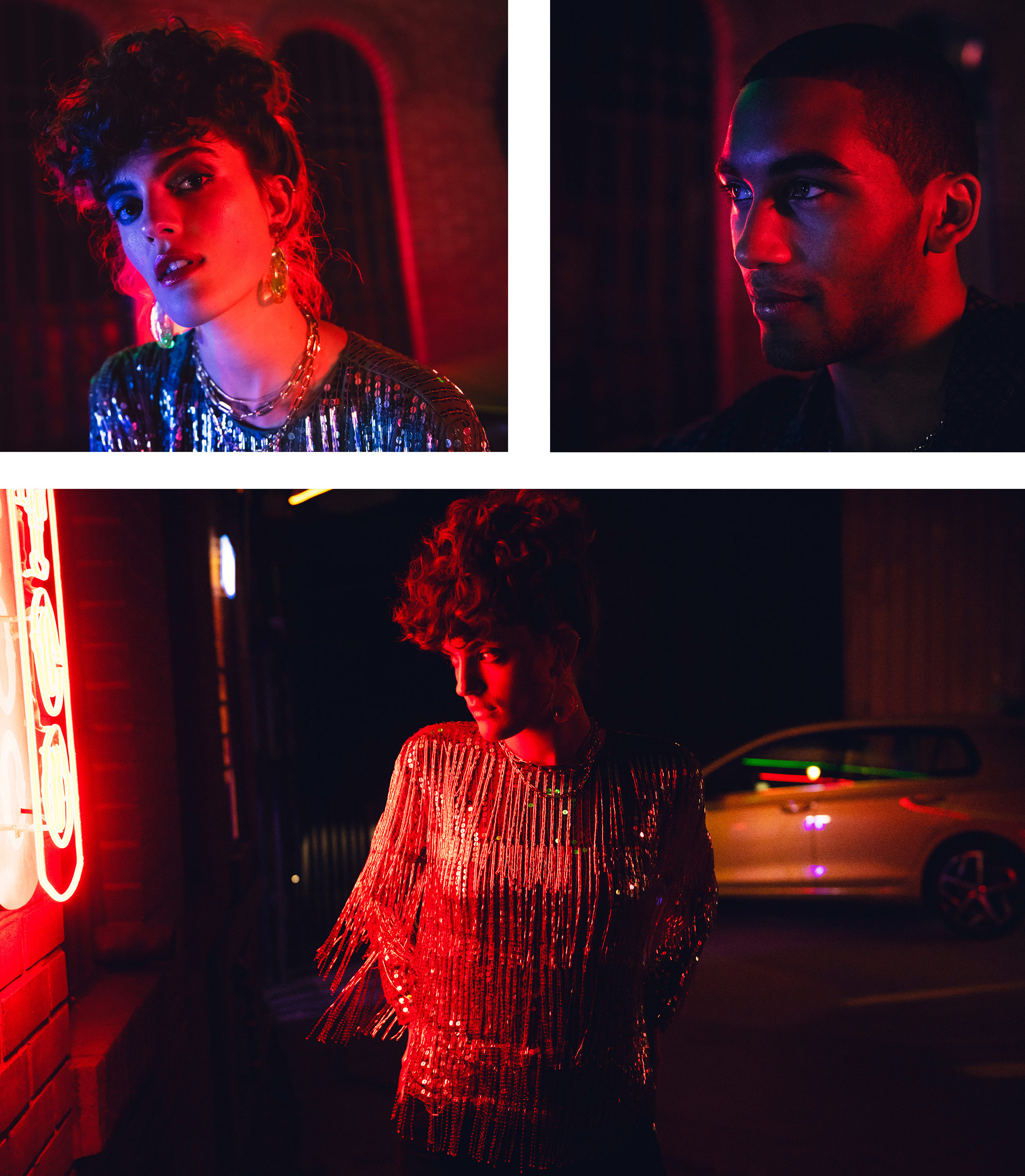 Kai-Uwe Gundlach - VW Golf Date Night