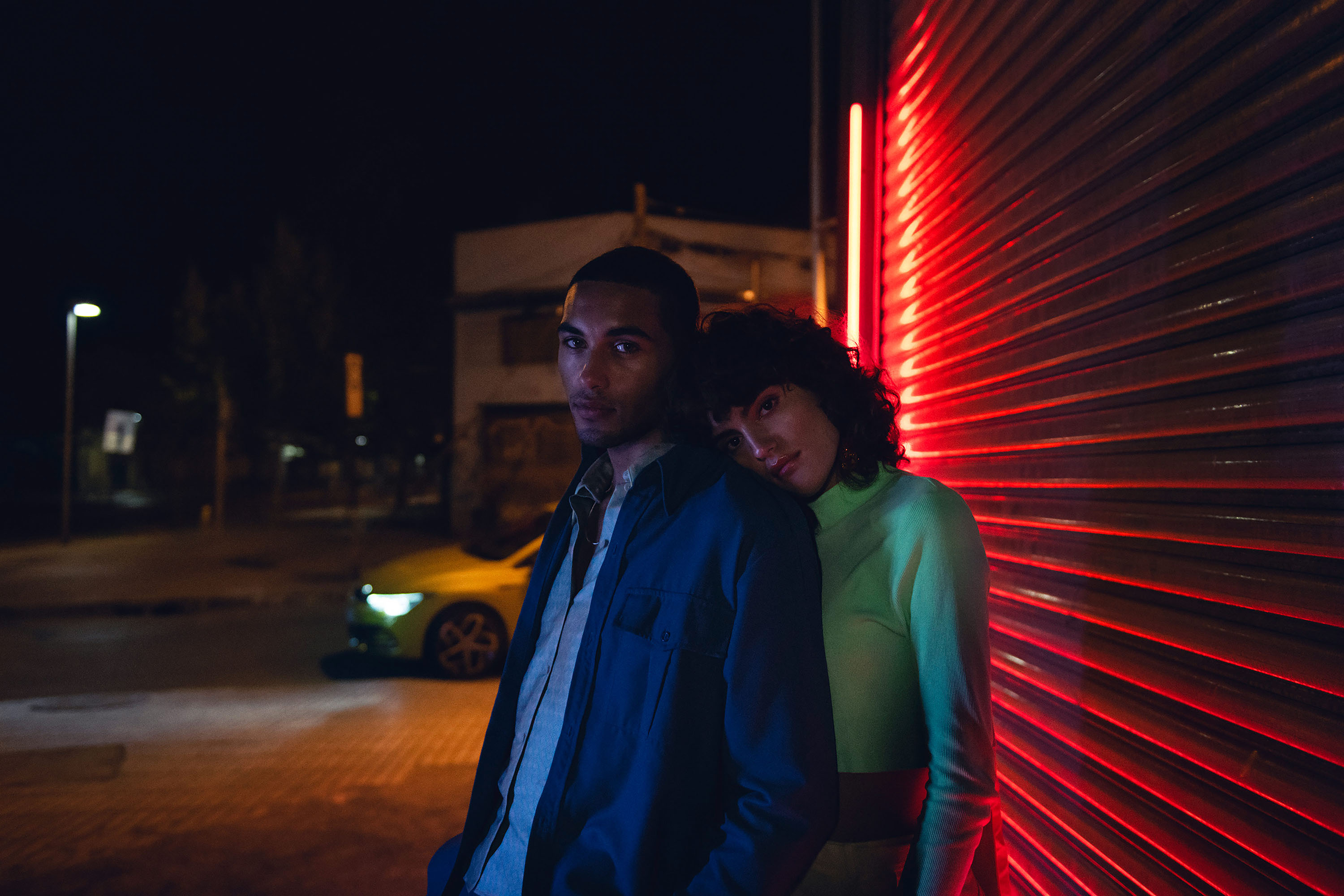 Kai-Uwe Gundlach - VW Golf Date Night