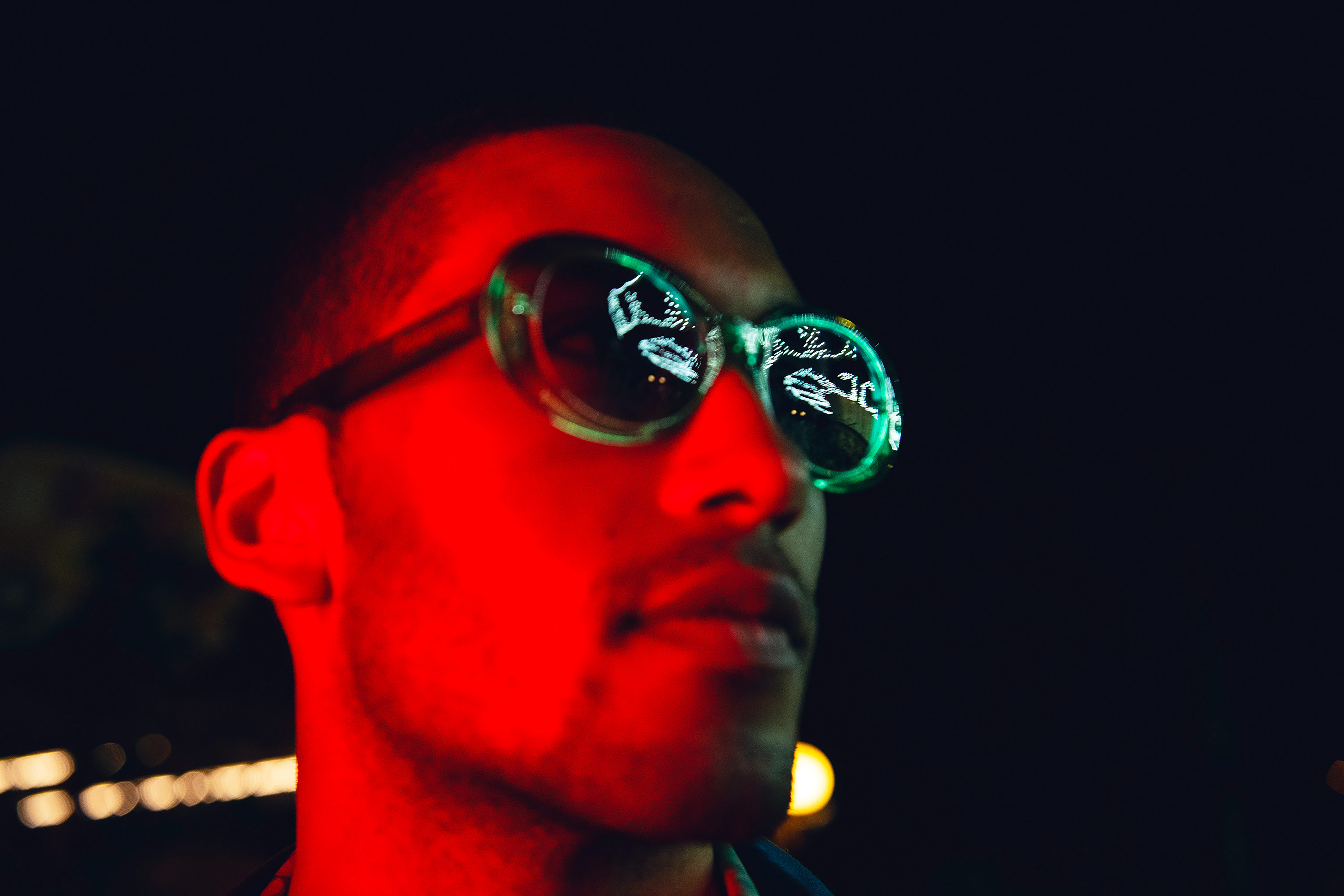 Kai-Uwe Gundlach - VW Golf Date Night