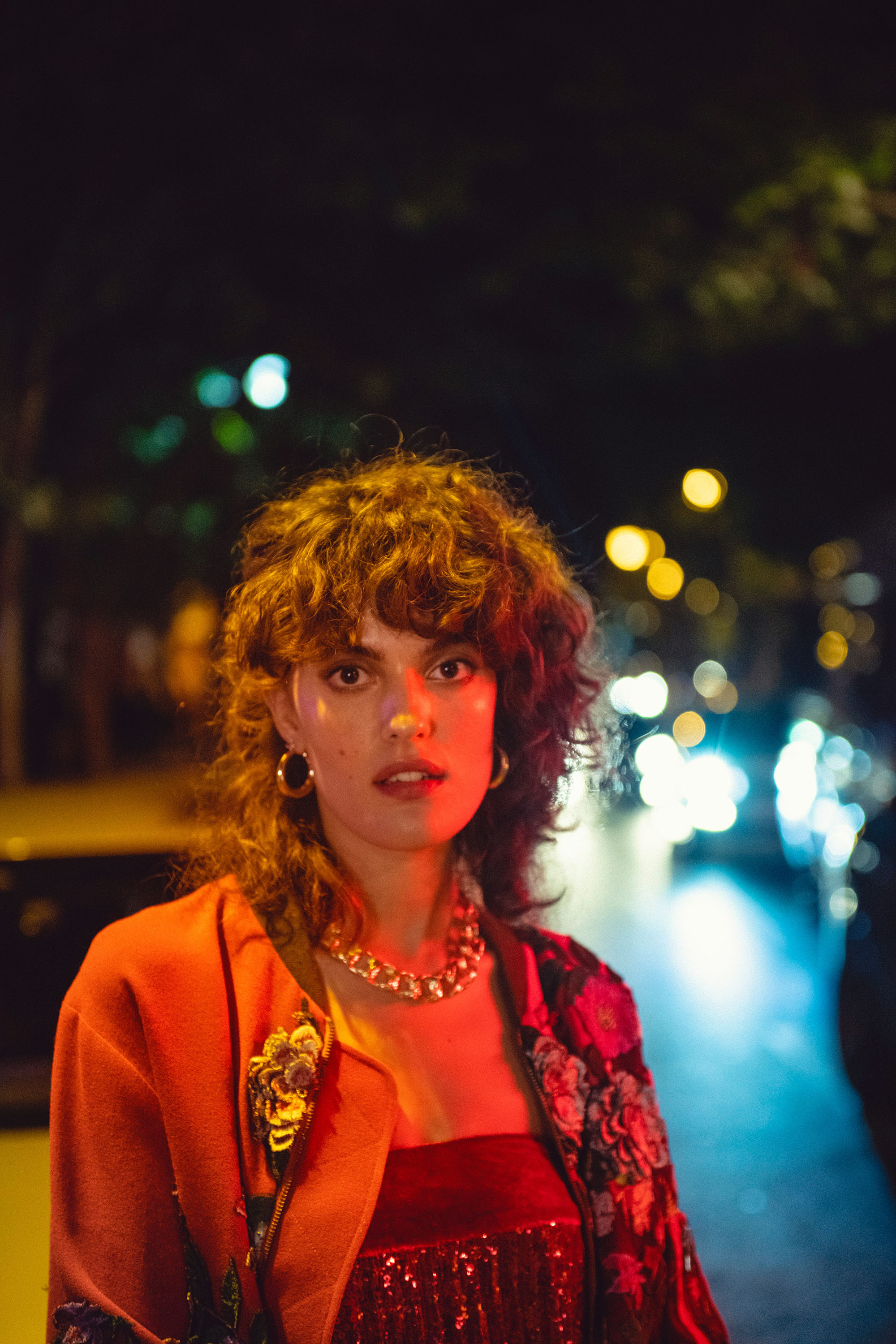 Kai-Uwe Gundlach - VW Golf Date Night