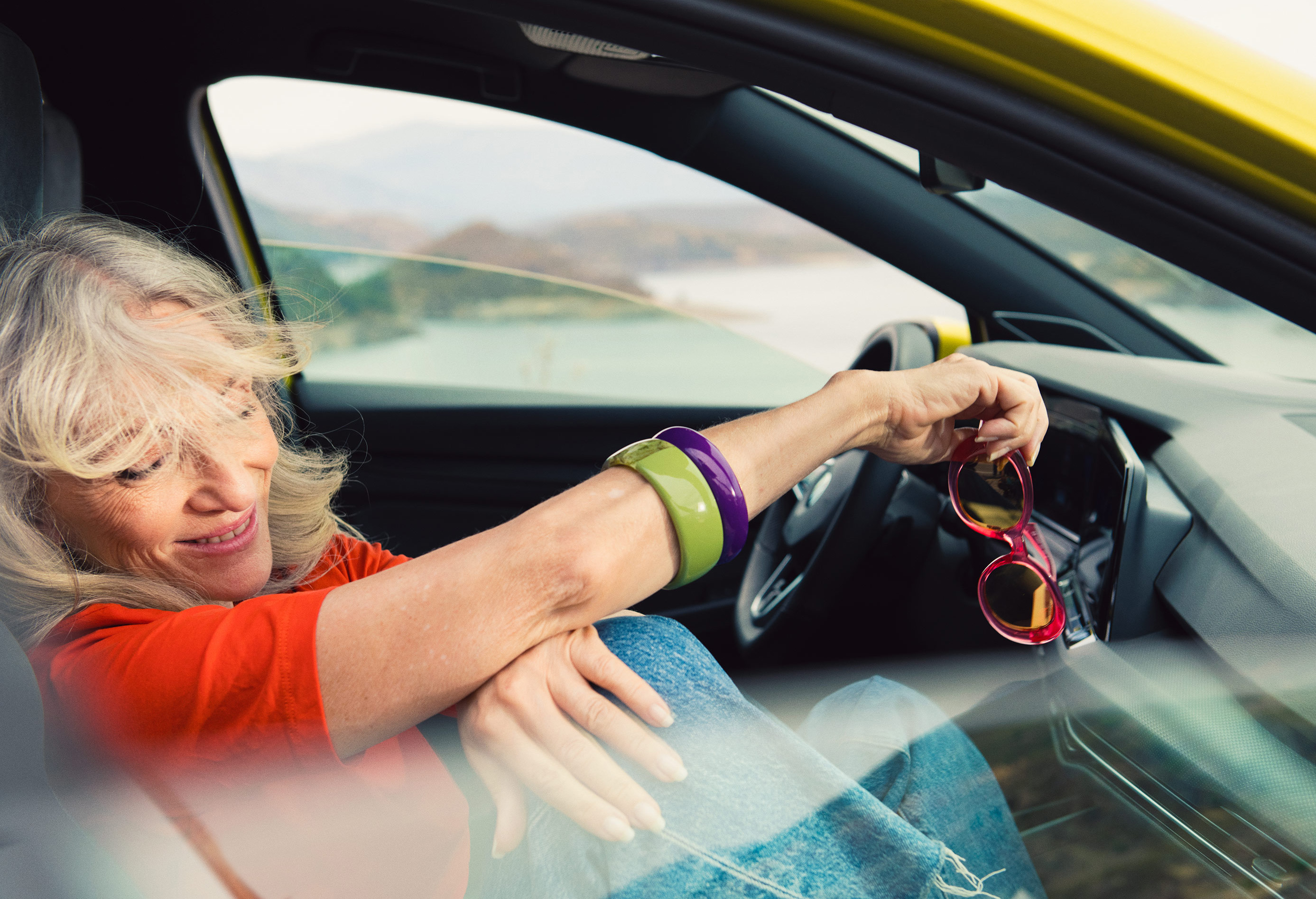 Kai-Uwe Gundlach - VW Golf weekend