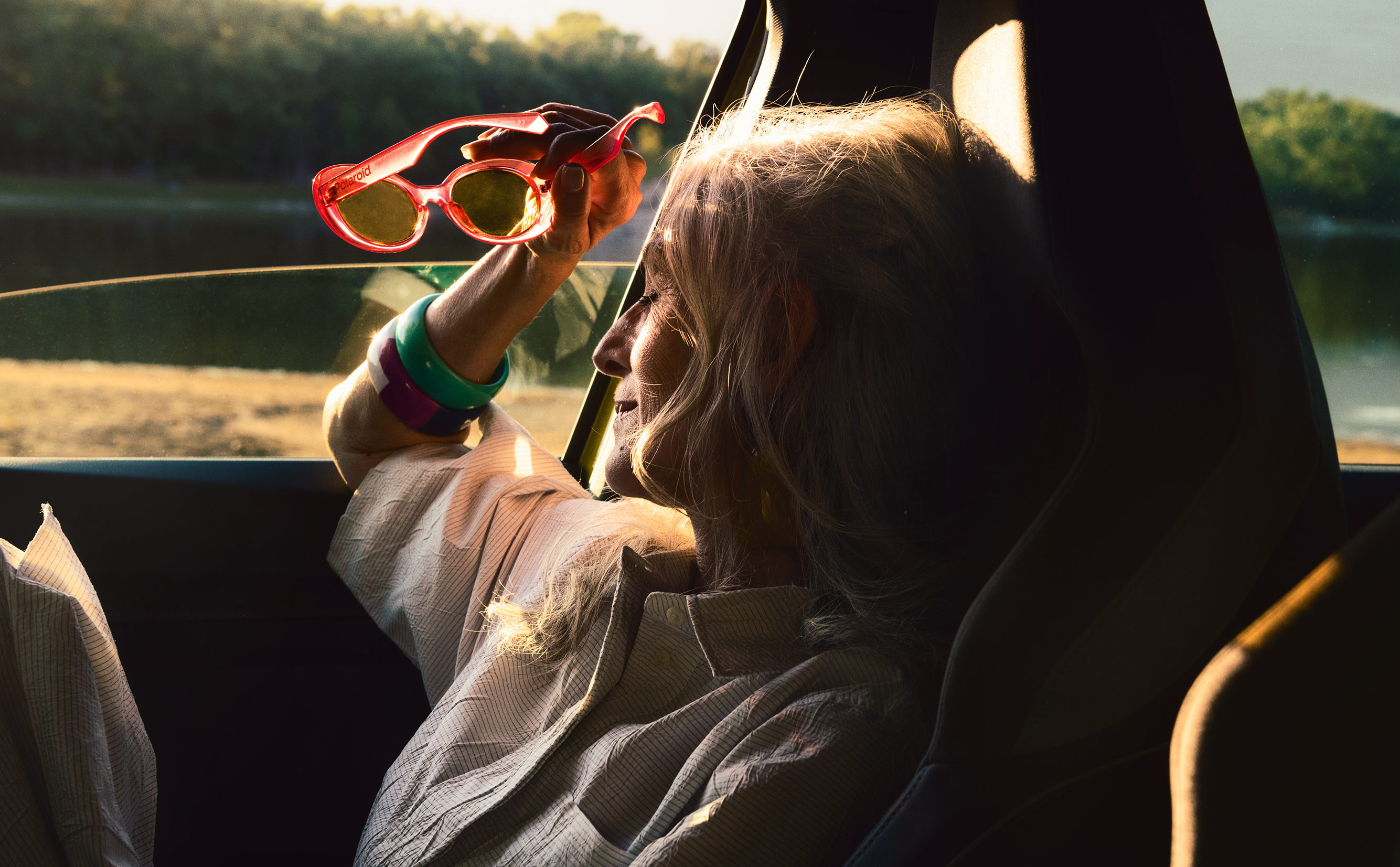 Kai-Uwe Gundlach - VW Golf weekend