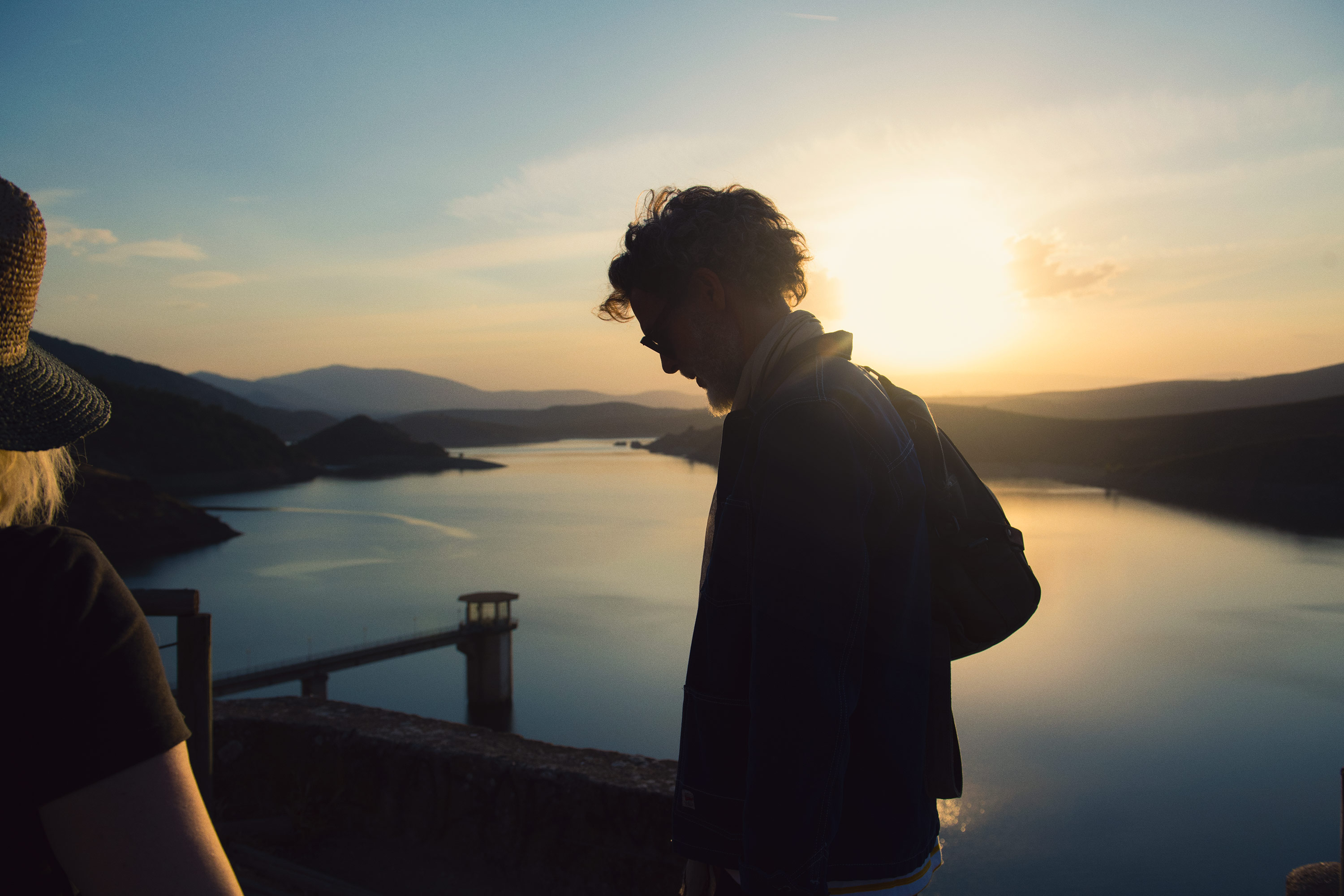 Kai-Uwe Gundlach - VW Golf weekend