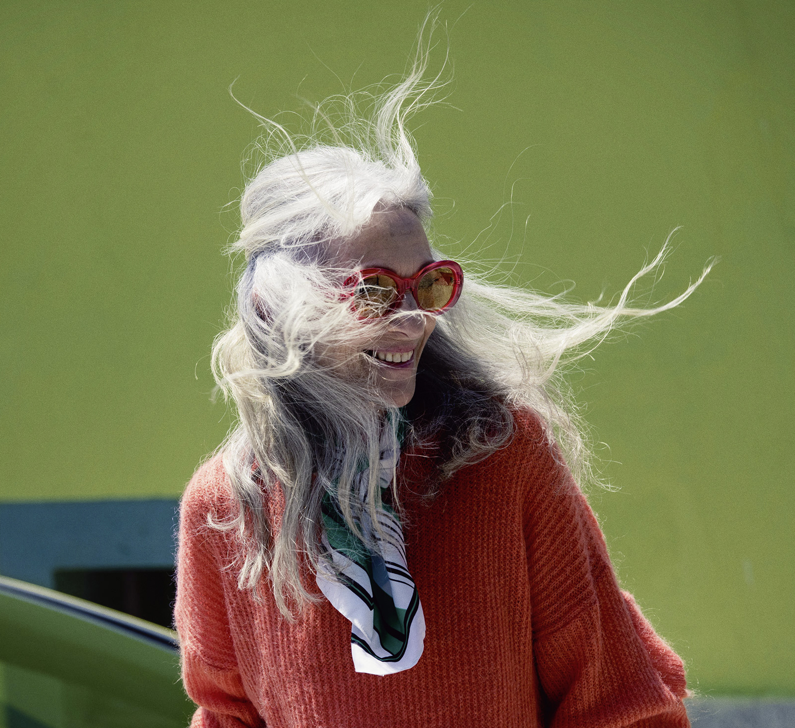 Kai-Uwe Gundlach - VW Golf weekend