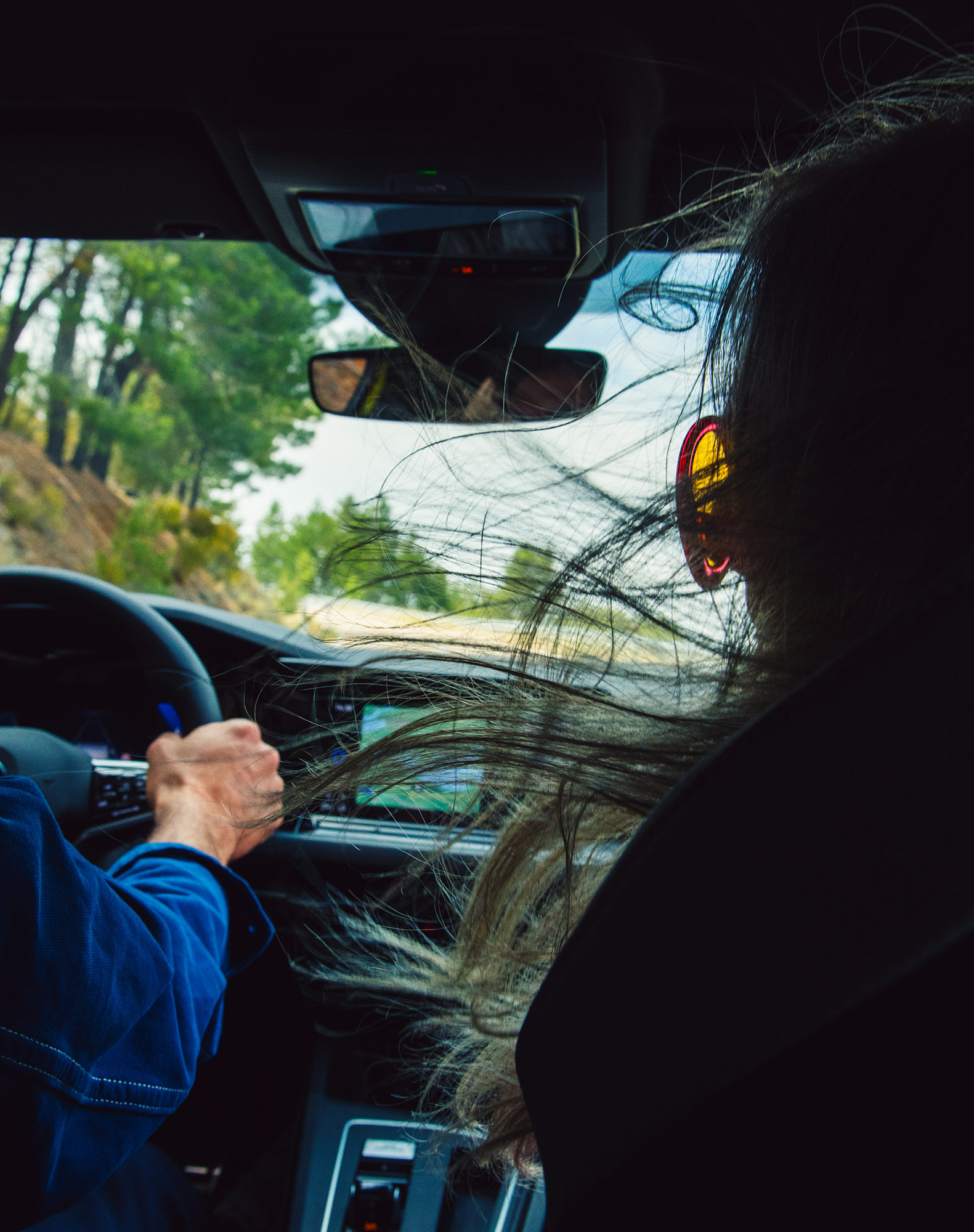 Kai-Uwe Gundlach - VW Golf weekend
