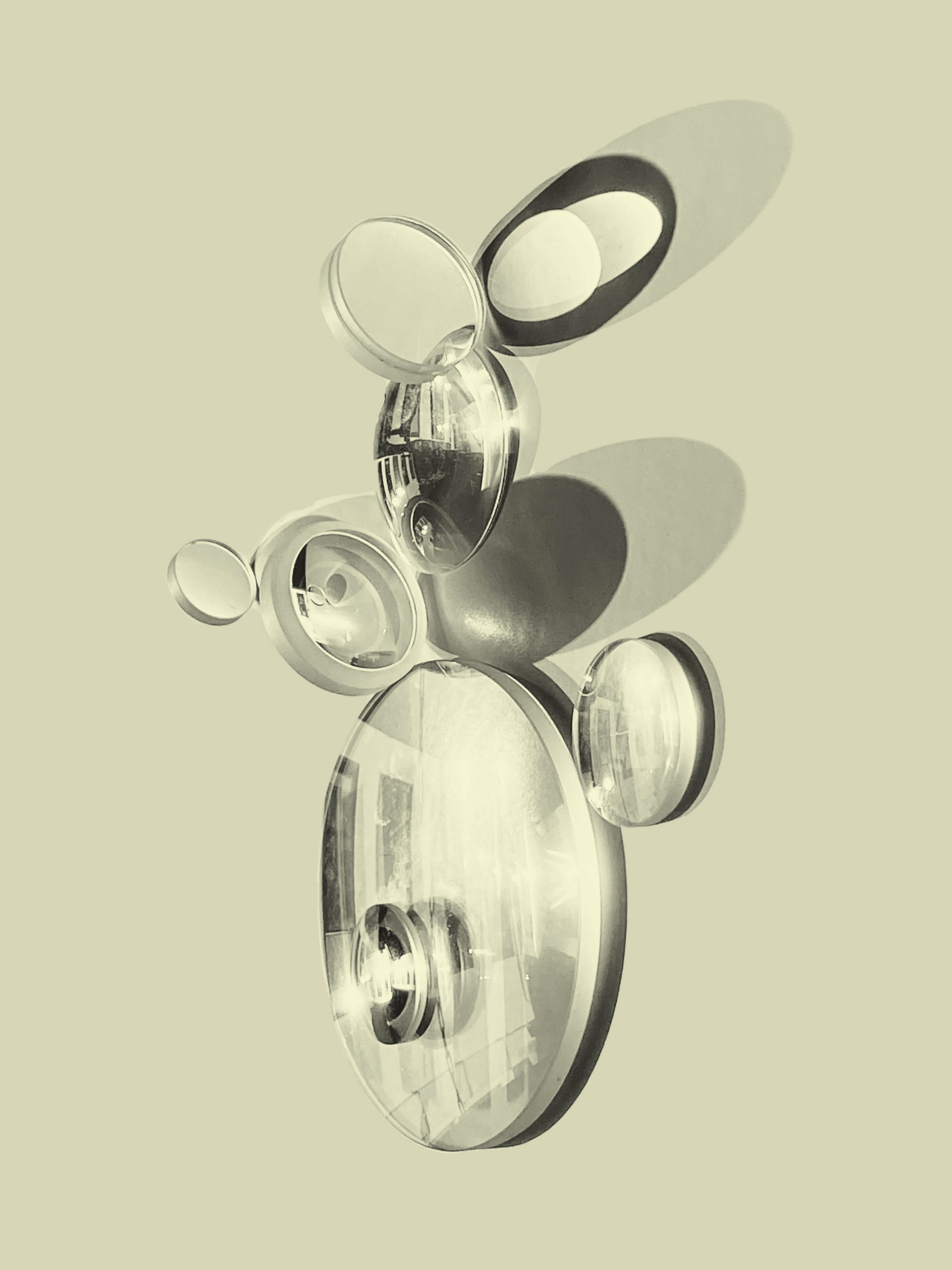 Kai-Uwe Gundlach - Stills II