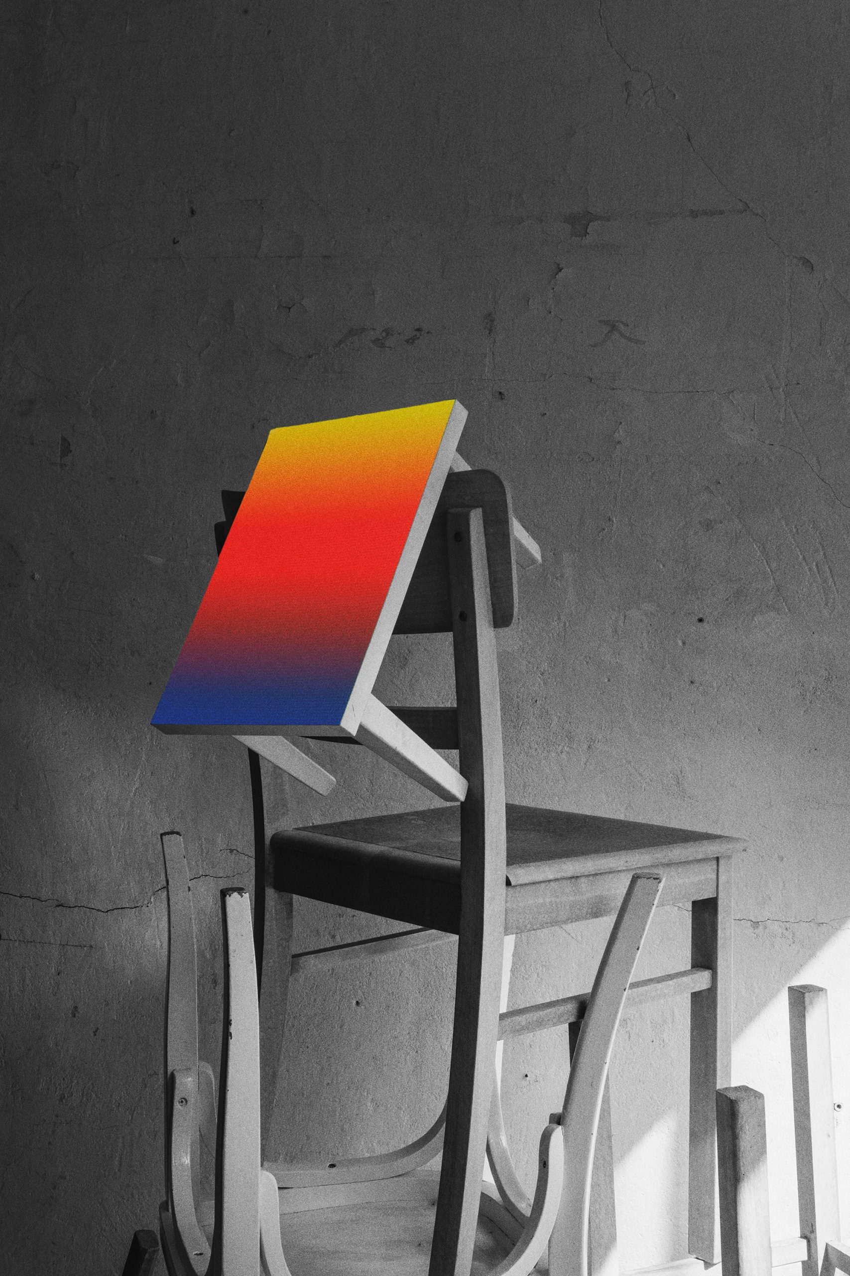 Kai-Uwe Gundlach - Stills II