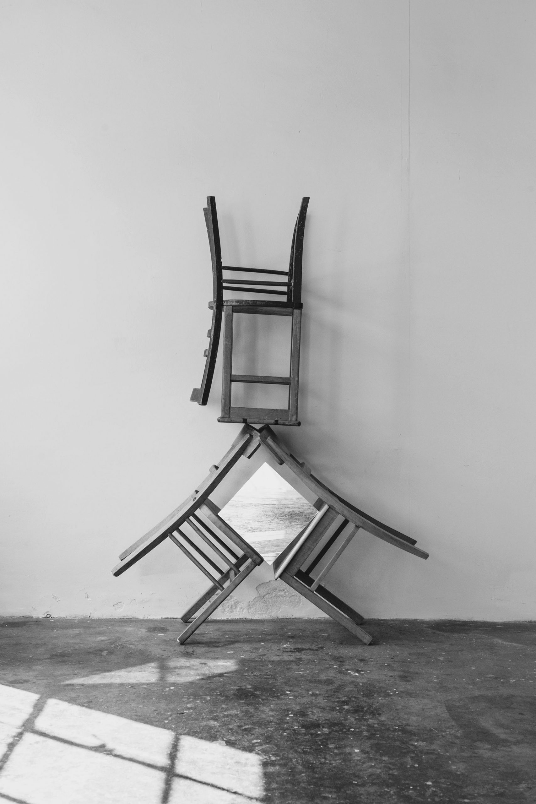 Kai-Uwe Gundlach - Stills II