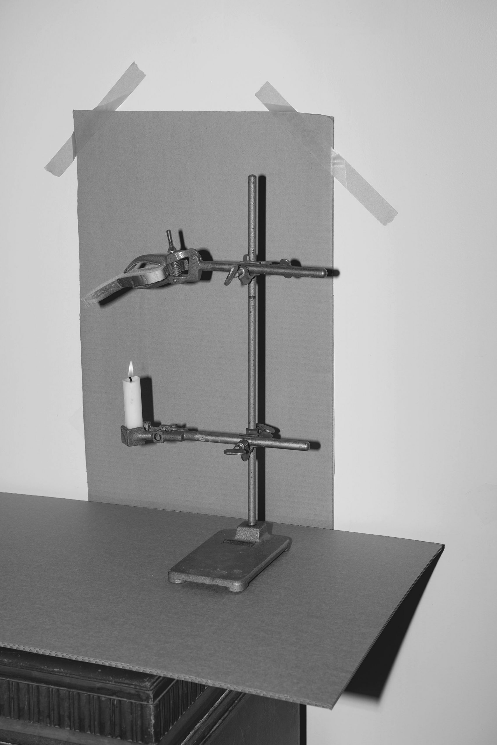 Kai-Uwe Gundlach - Stills II