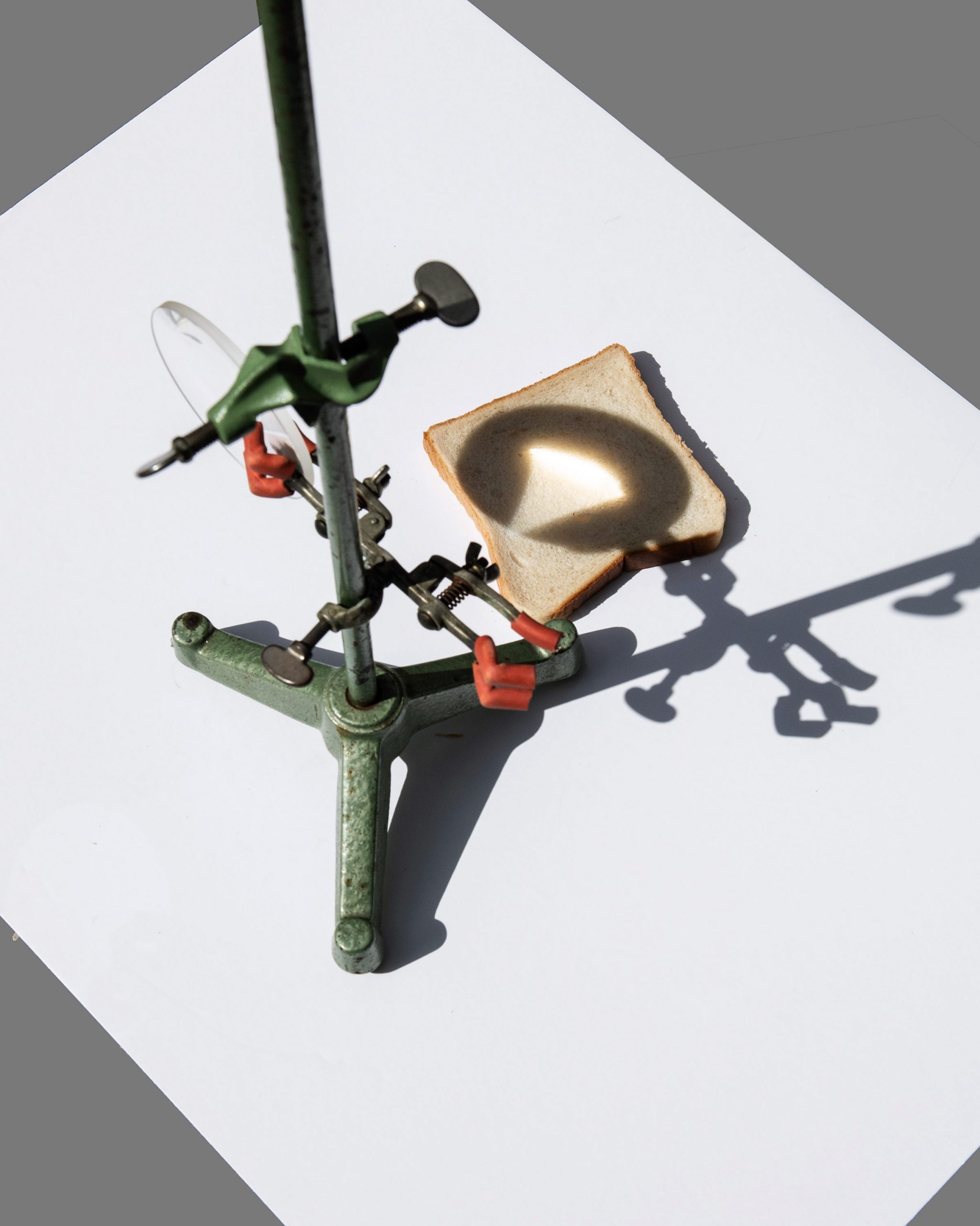 Kai-Uwe Gundlach - Stills II