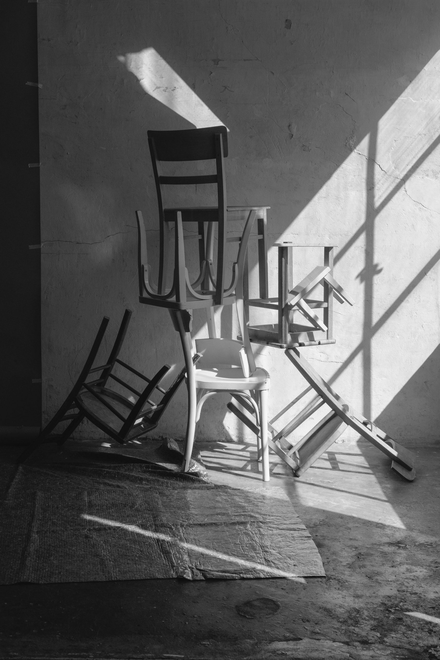 Kai-Uwe Gundlach - Stills II