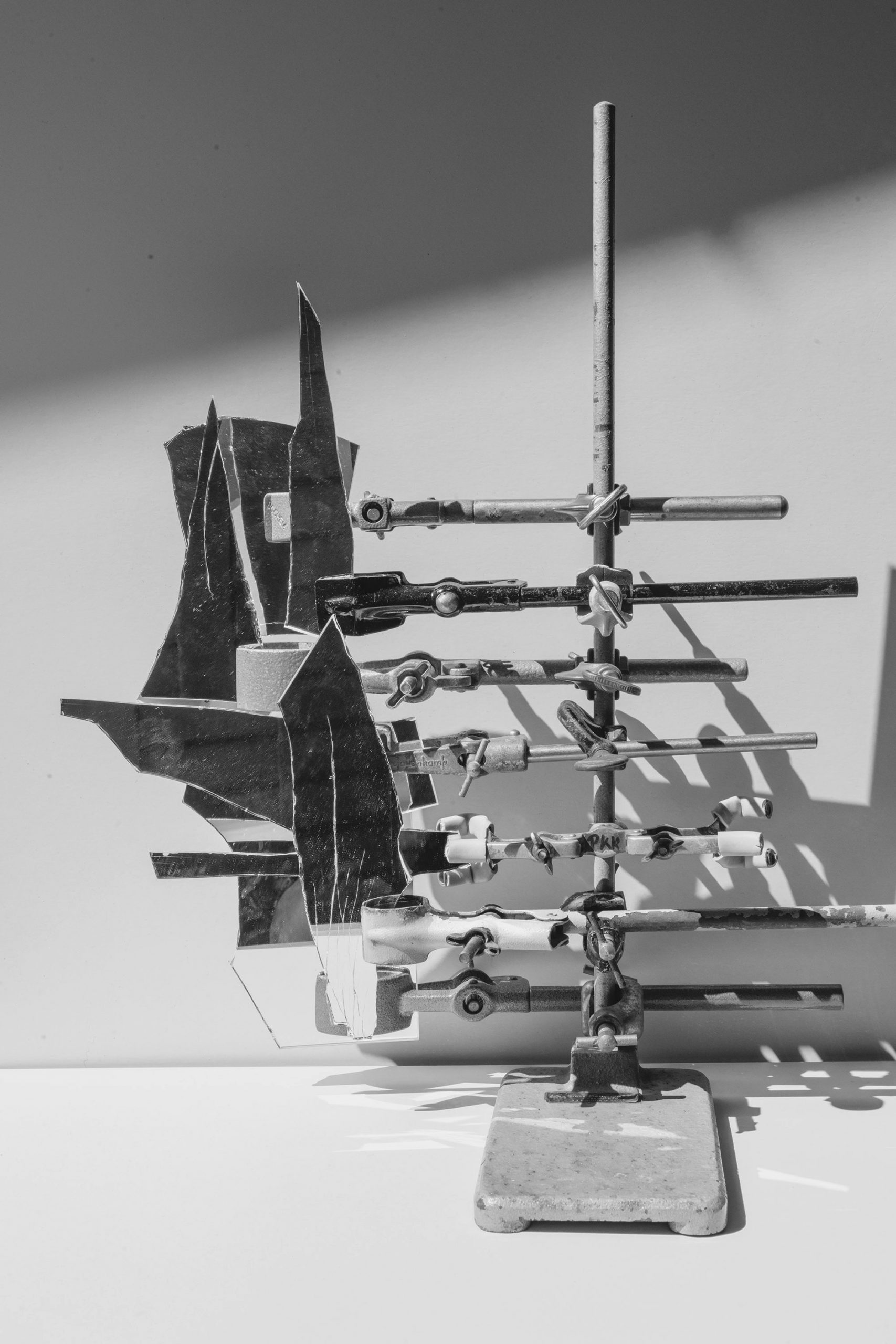 Kai-Uwe Gundlach - Stills II