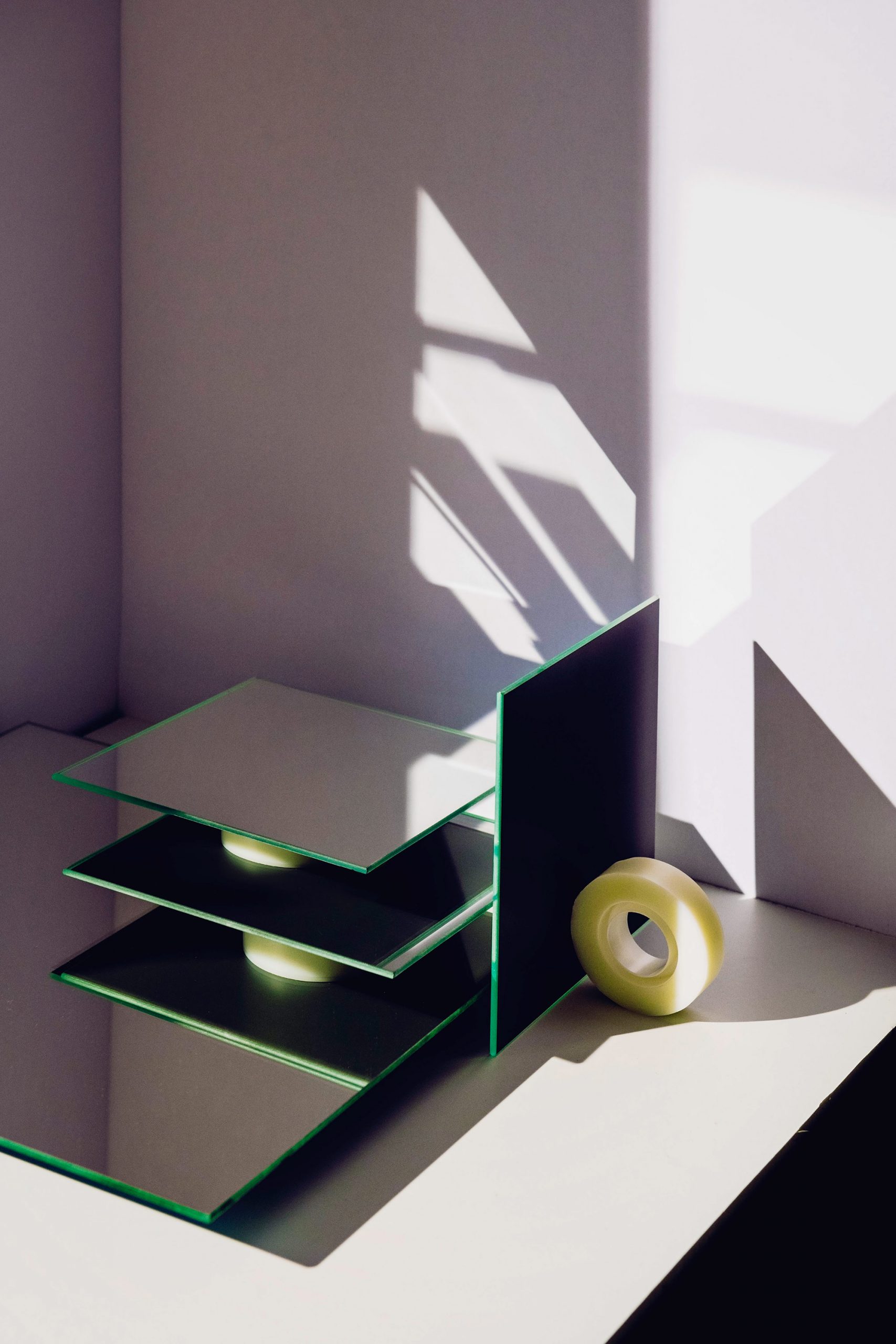 Kai-Uwe Gundlach - Stills II