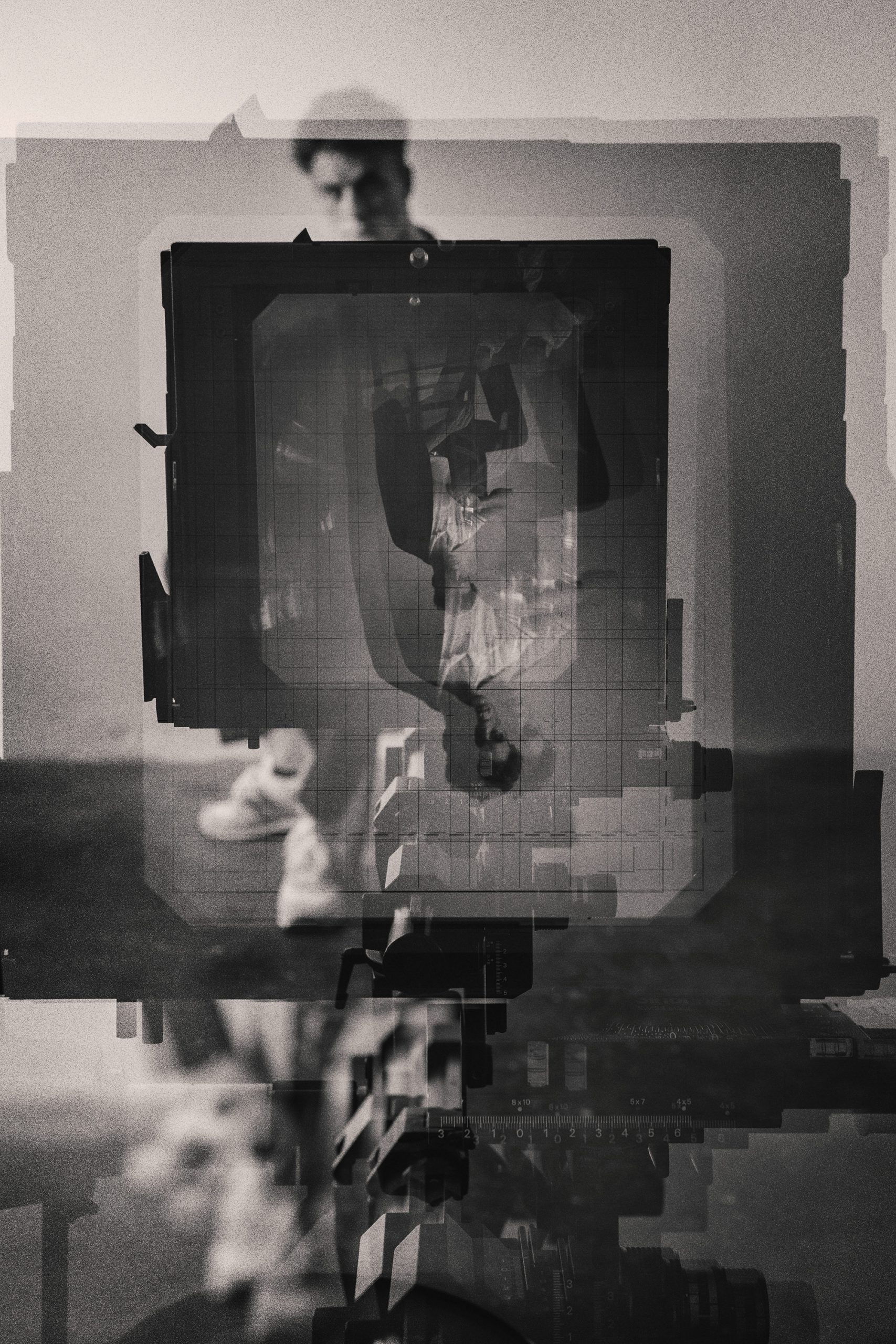 Kai-Uwe Gundlach - portrait studio