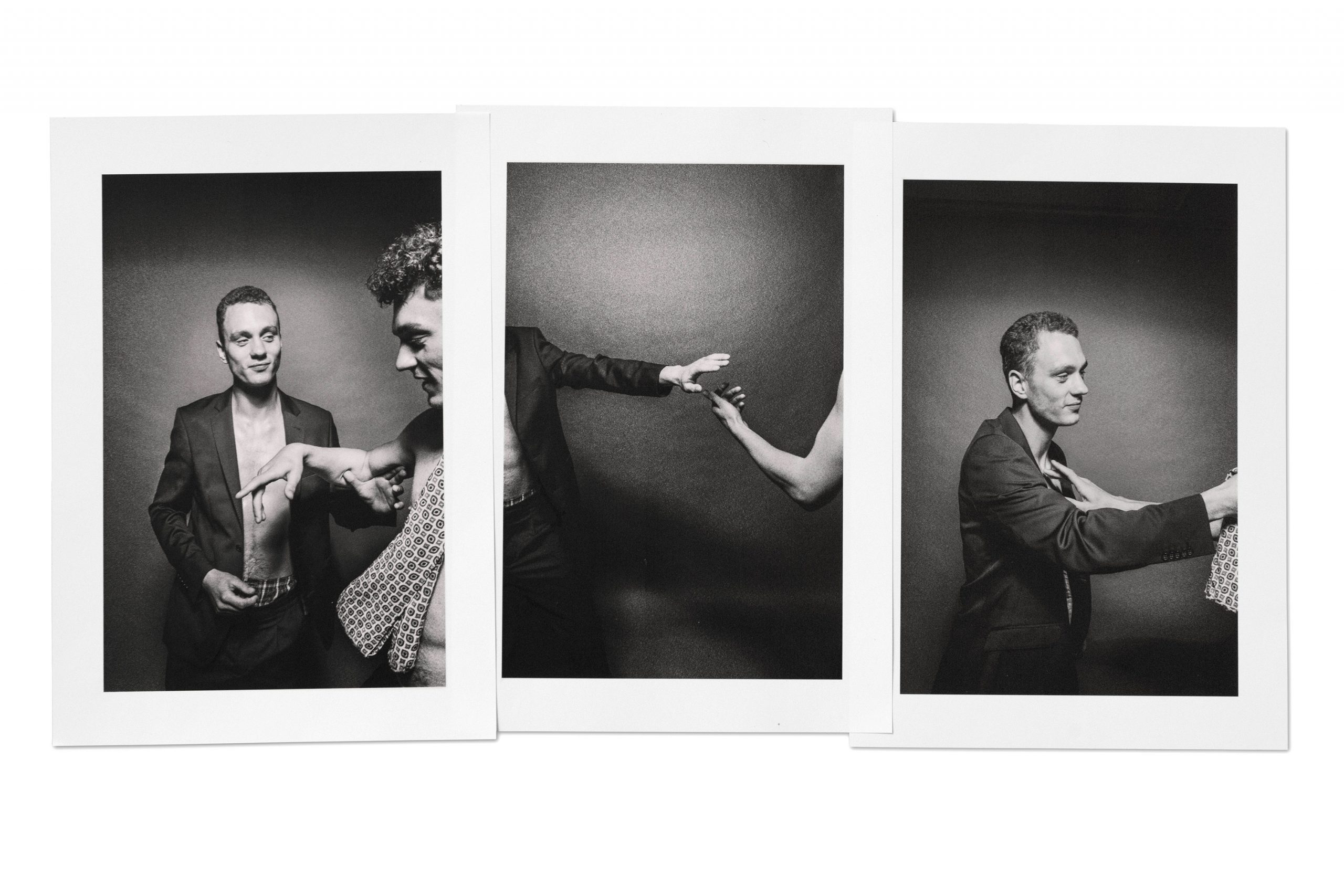 Kai-Uwe Gundlach - portrait studio