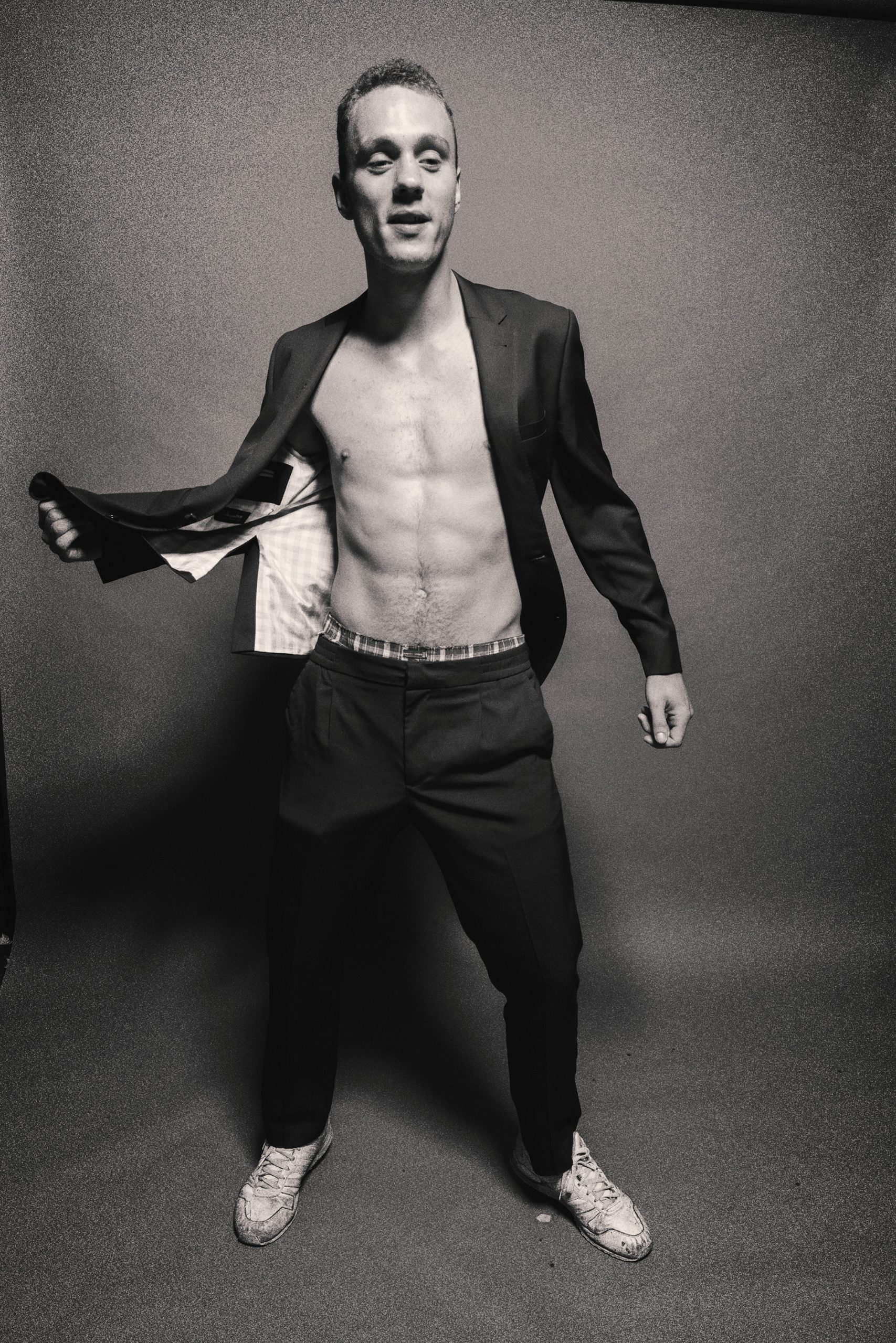 Kai-Uwe Gundlach - portrait studio