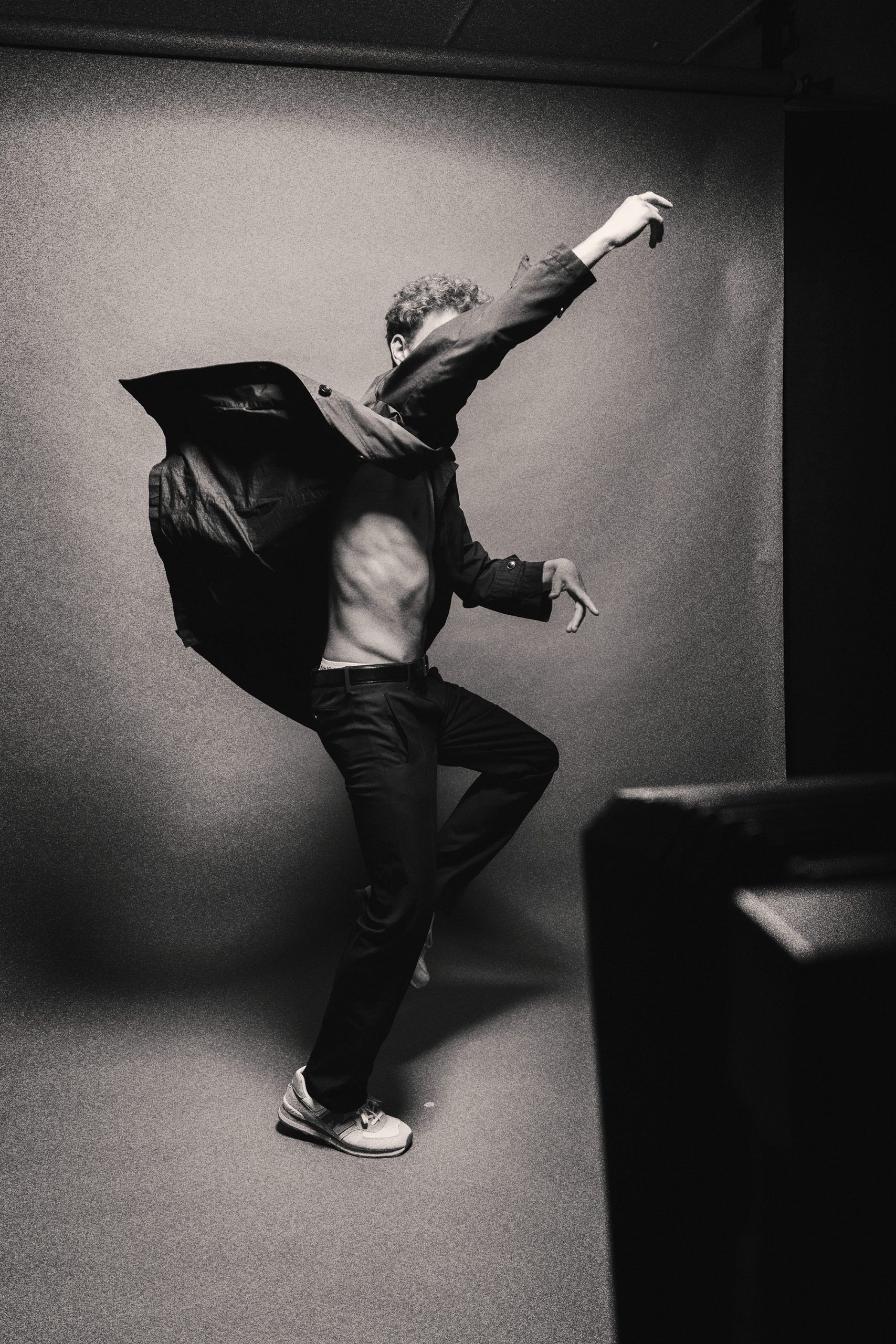 Kai-Uwe Gundlach - portrait studio