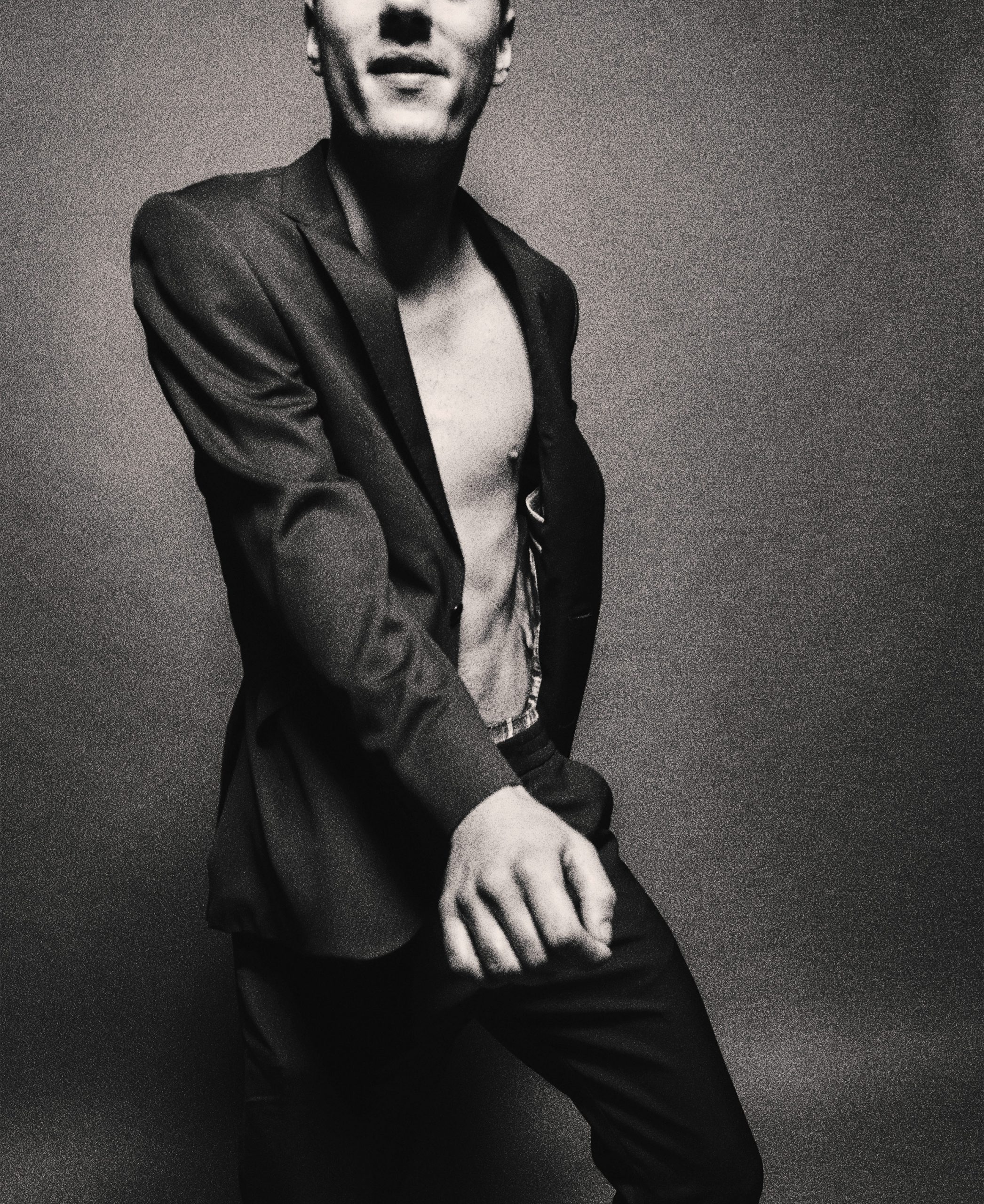 Kai-Uwe Gundlach - portrait studio