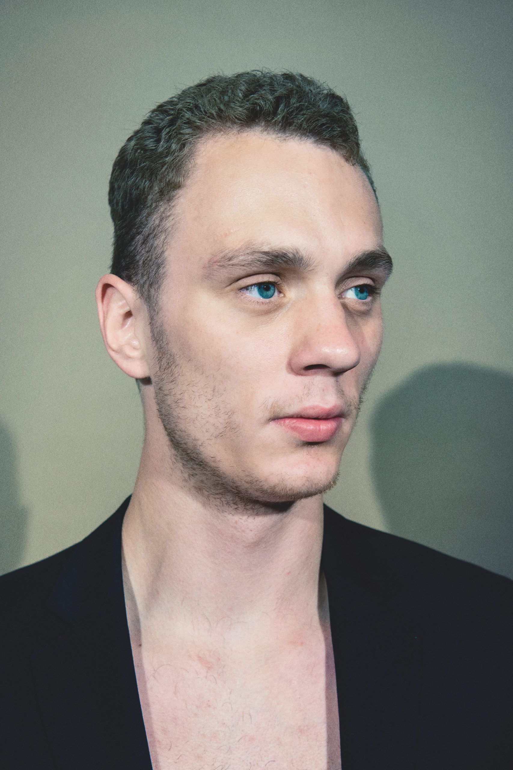 Kai-Uwe Gundlach - twins