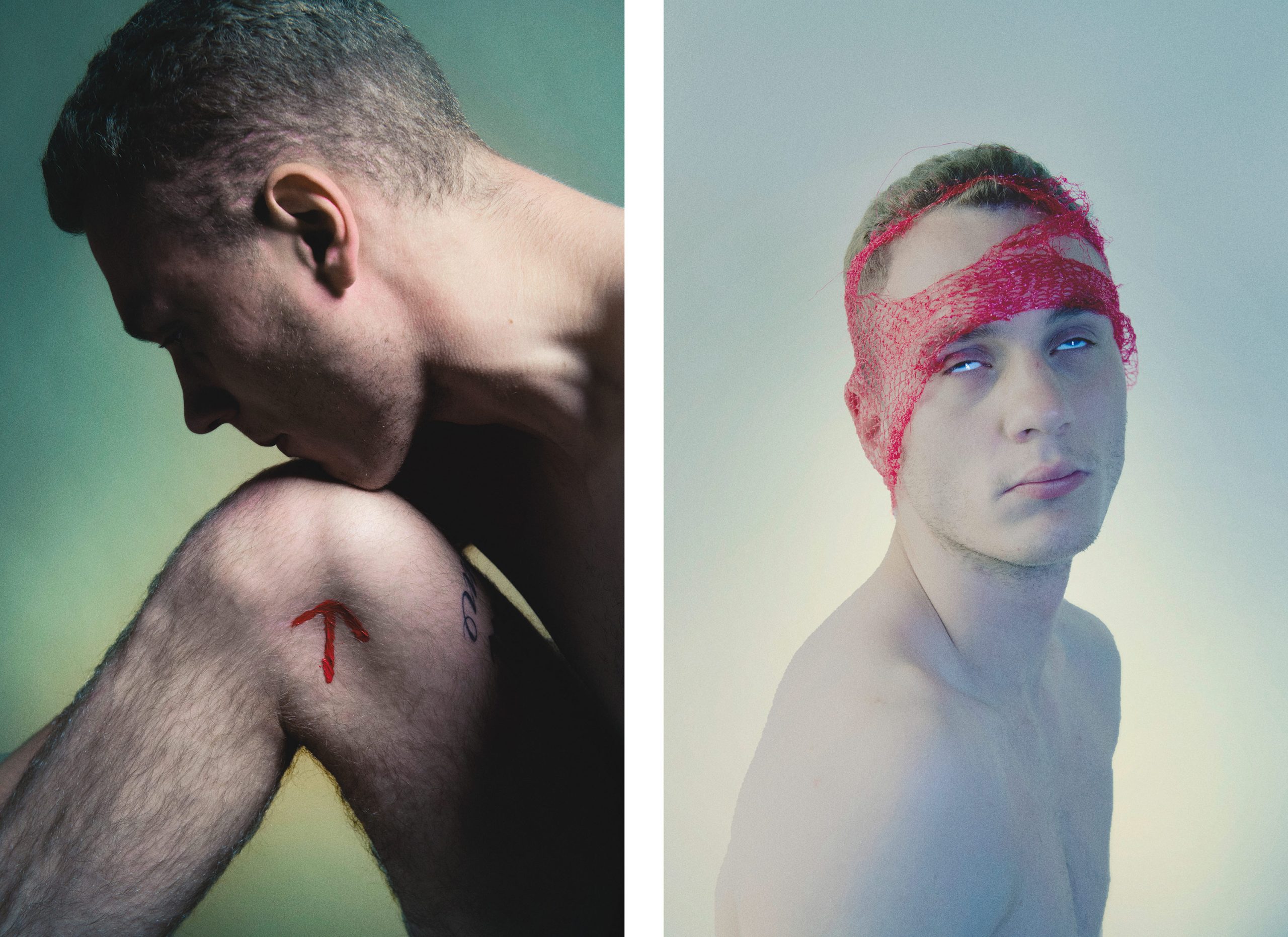 Kai-Uwe Gundlach - twins