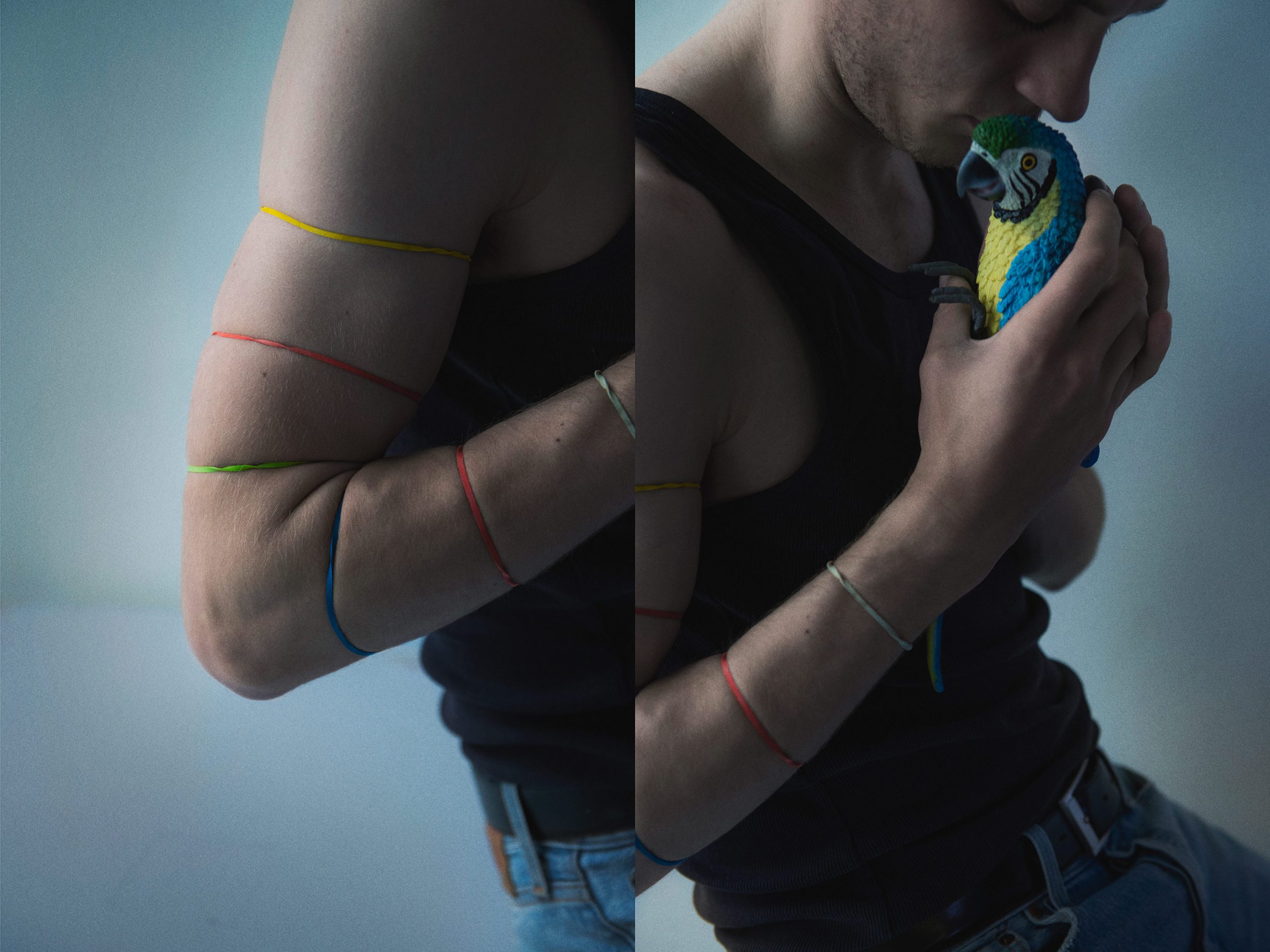 Kai-Uwe Gundlach - twins