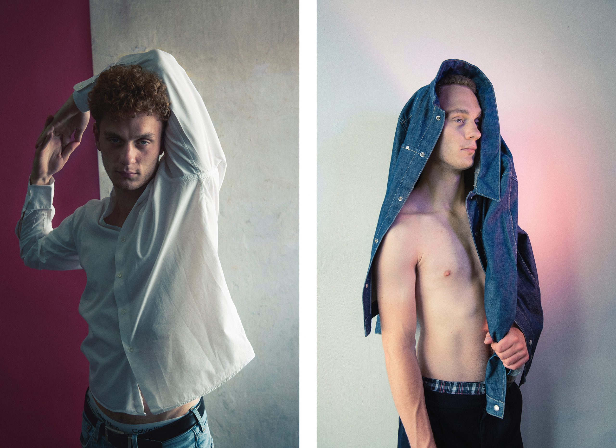 Kai-Uwe Gundlach - twins