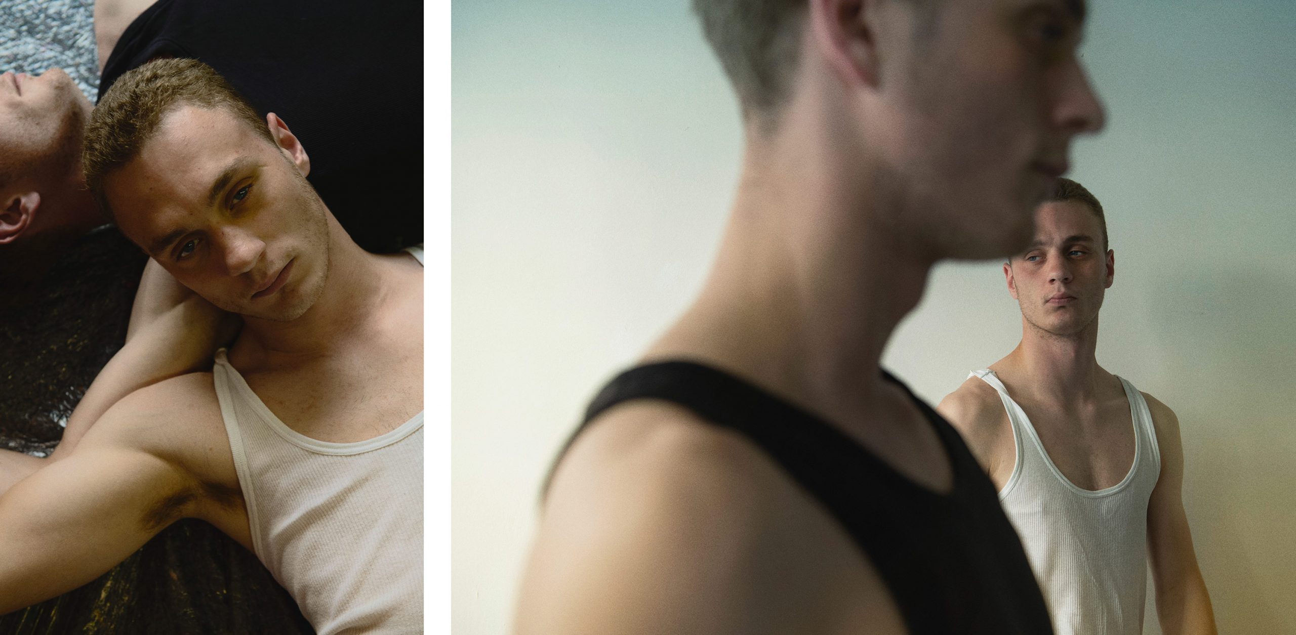 Kai-Uwe Gundlach - twins