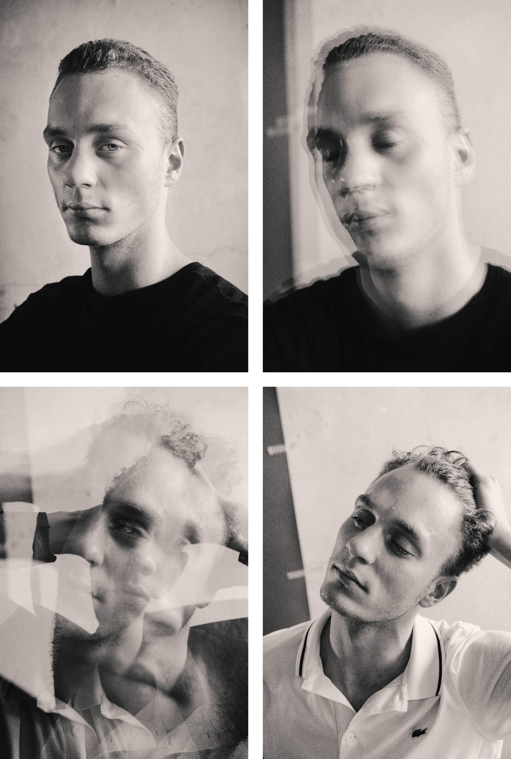 Kai-Uwe Gundlach - twins