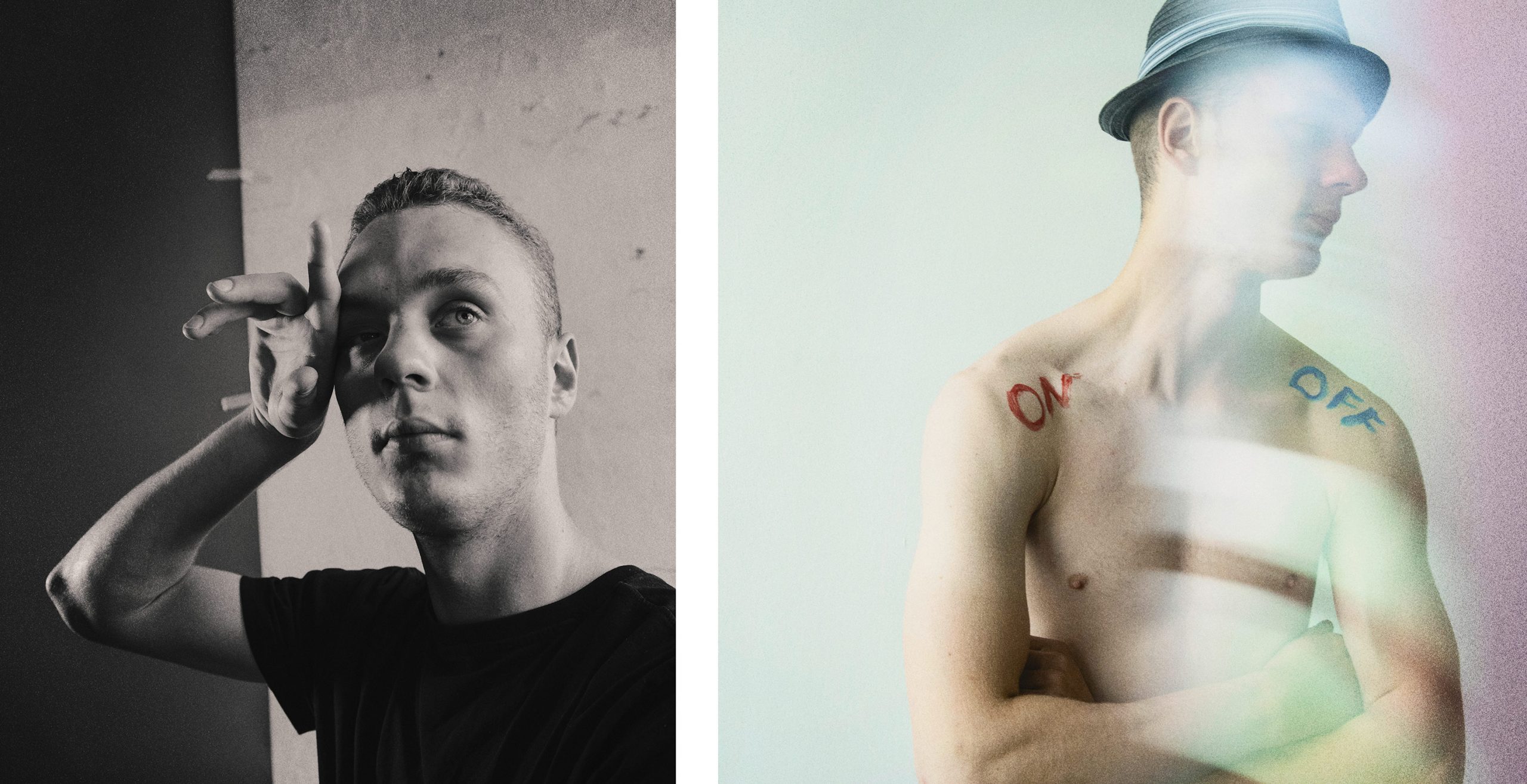 Kai-Uwe Gundlach - twins