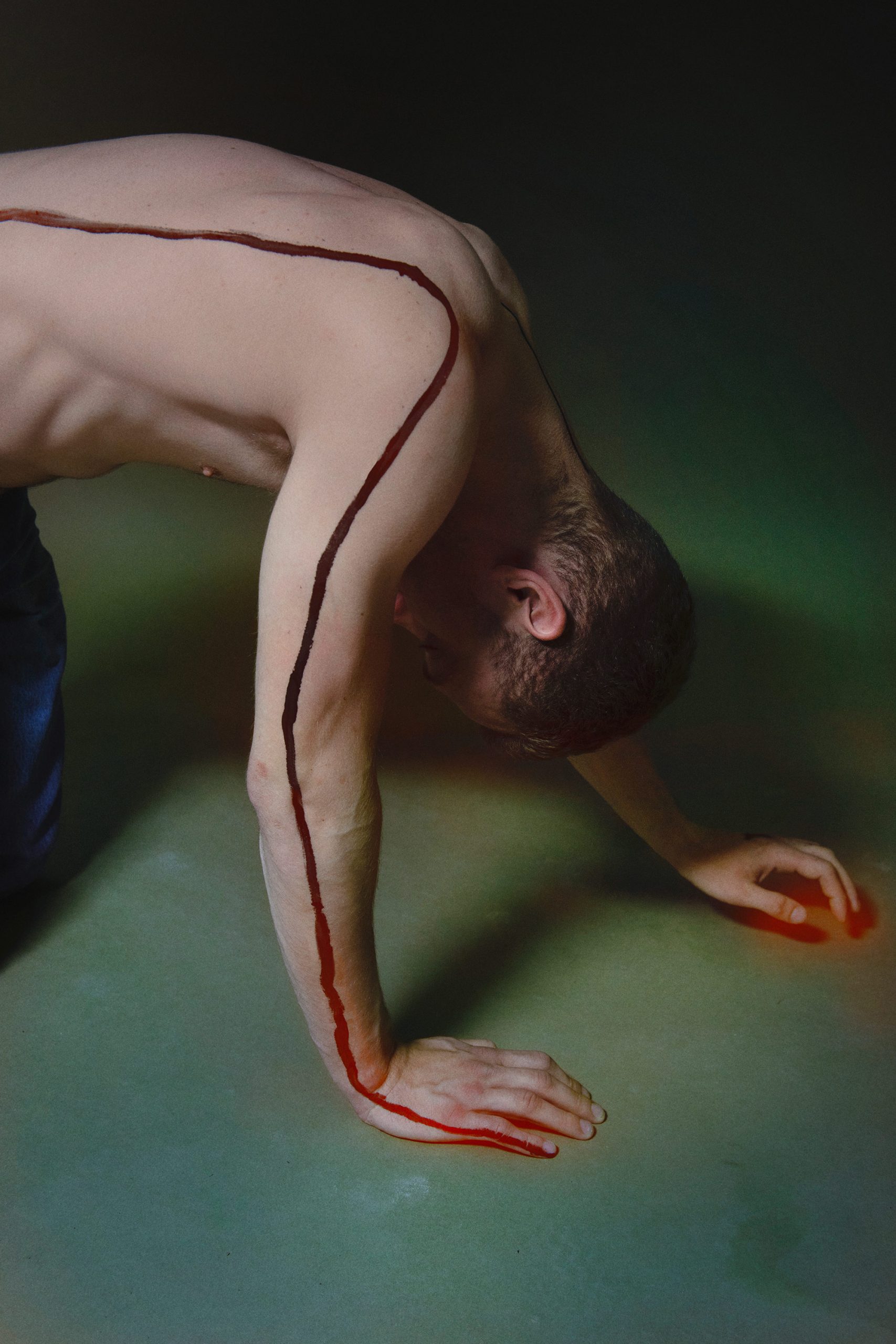 Kai-Uwe Gundlach - twins