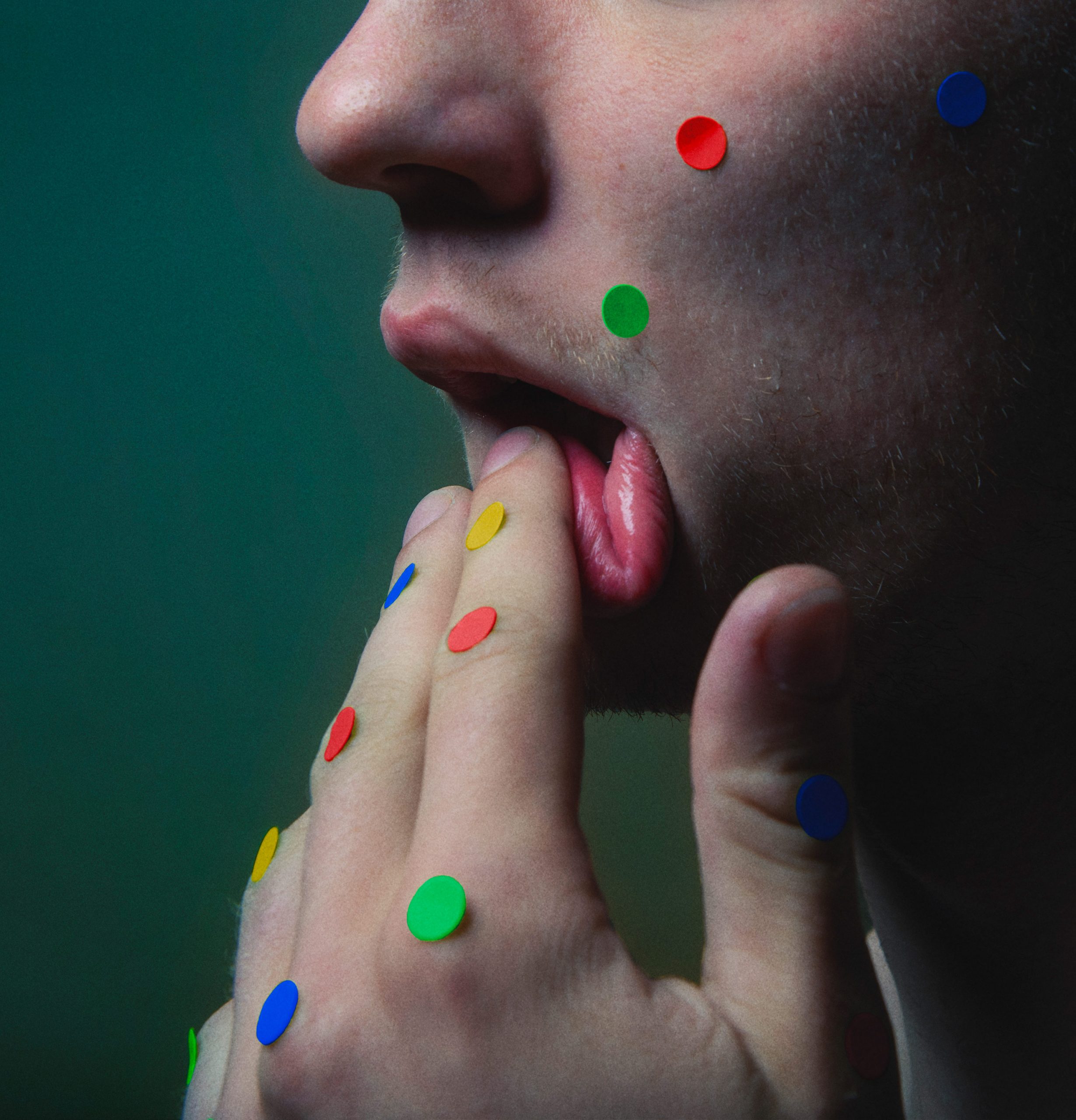 Kai-Uwe Gundlach - twins