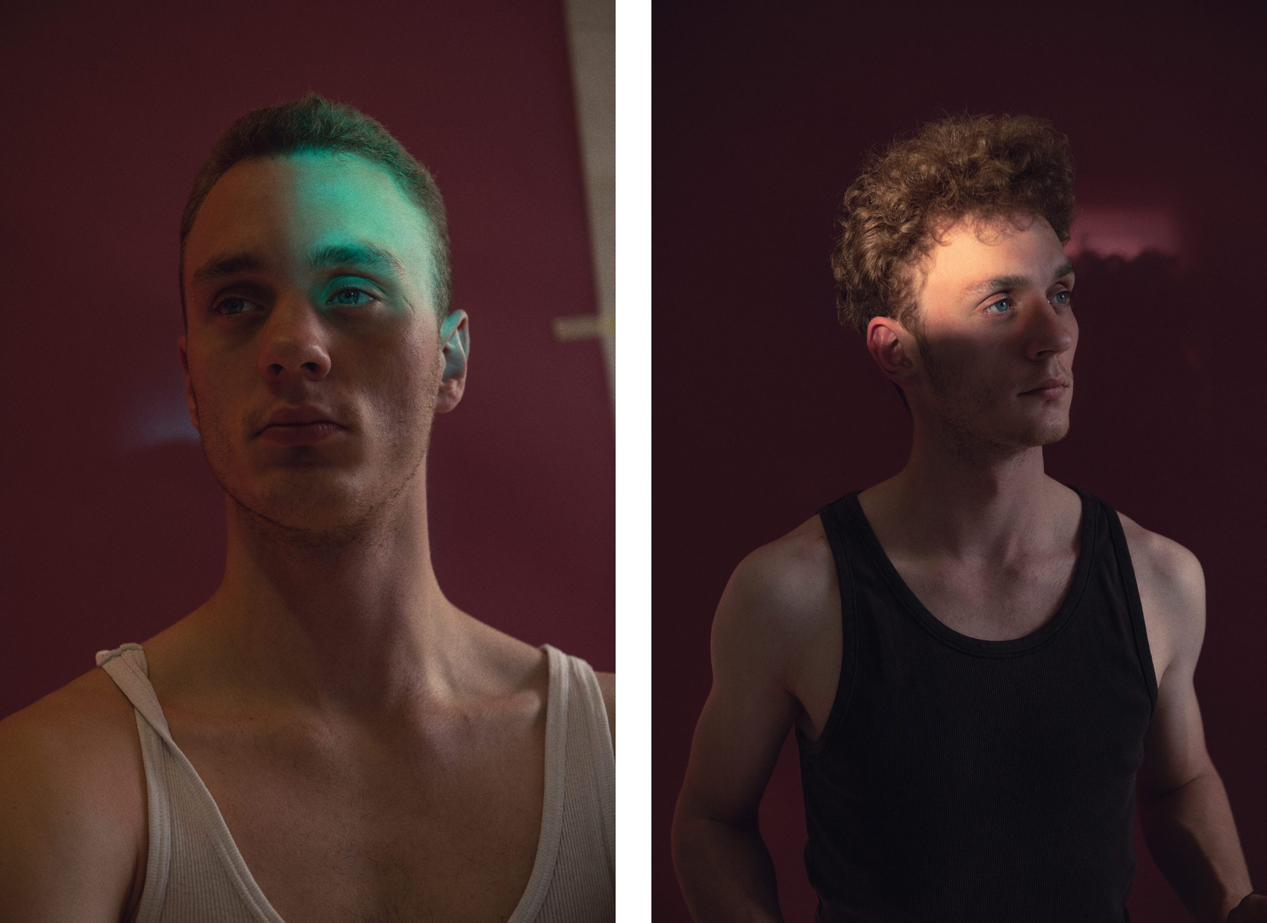 Kai-Uwe Gundlach - twins