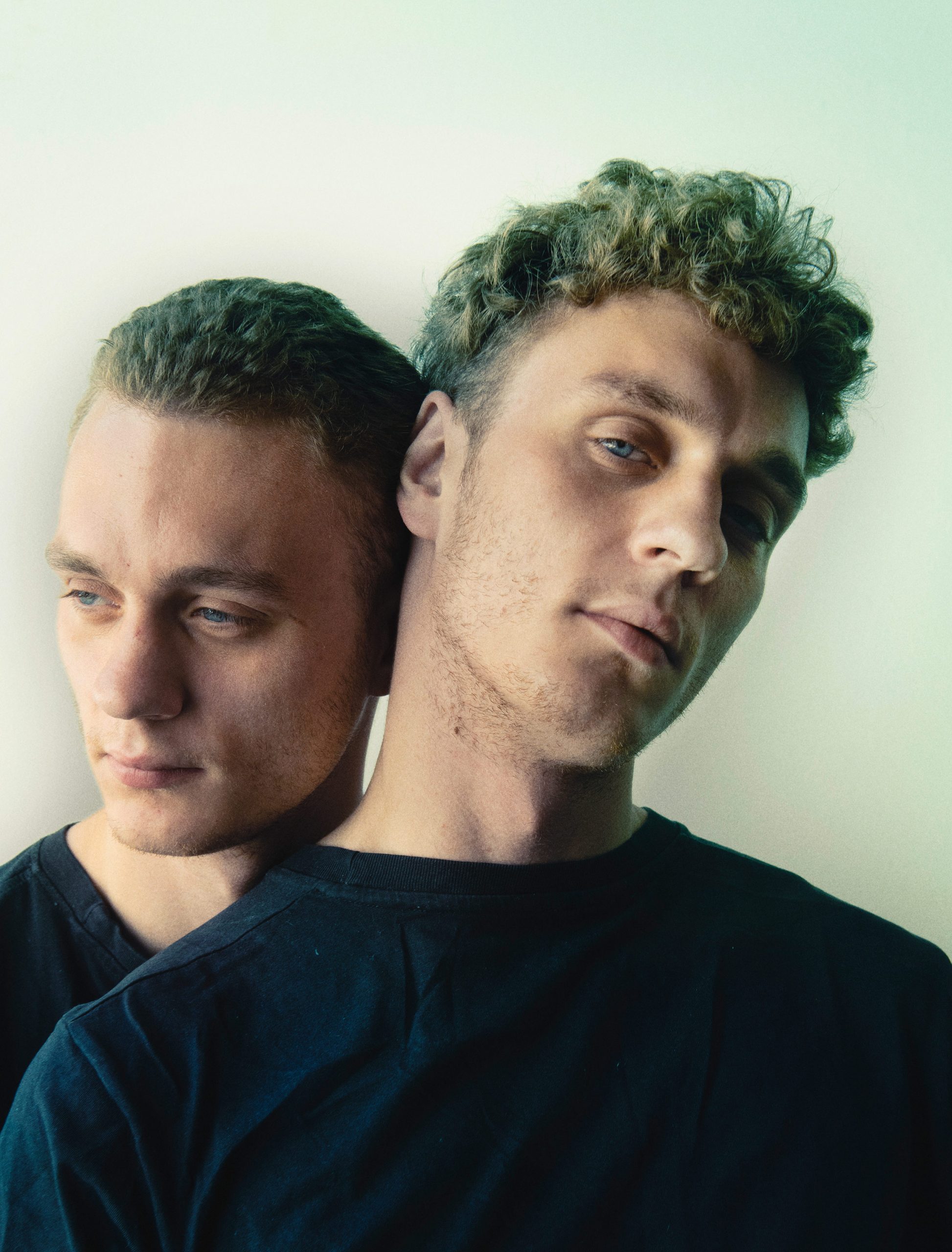 Kai-Uwe Gundlach - twins