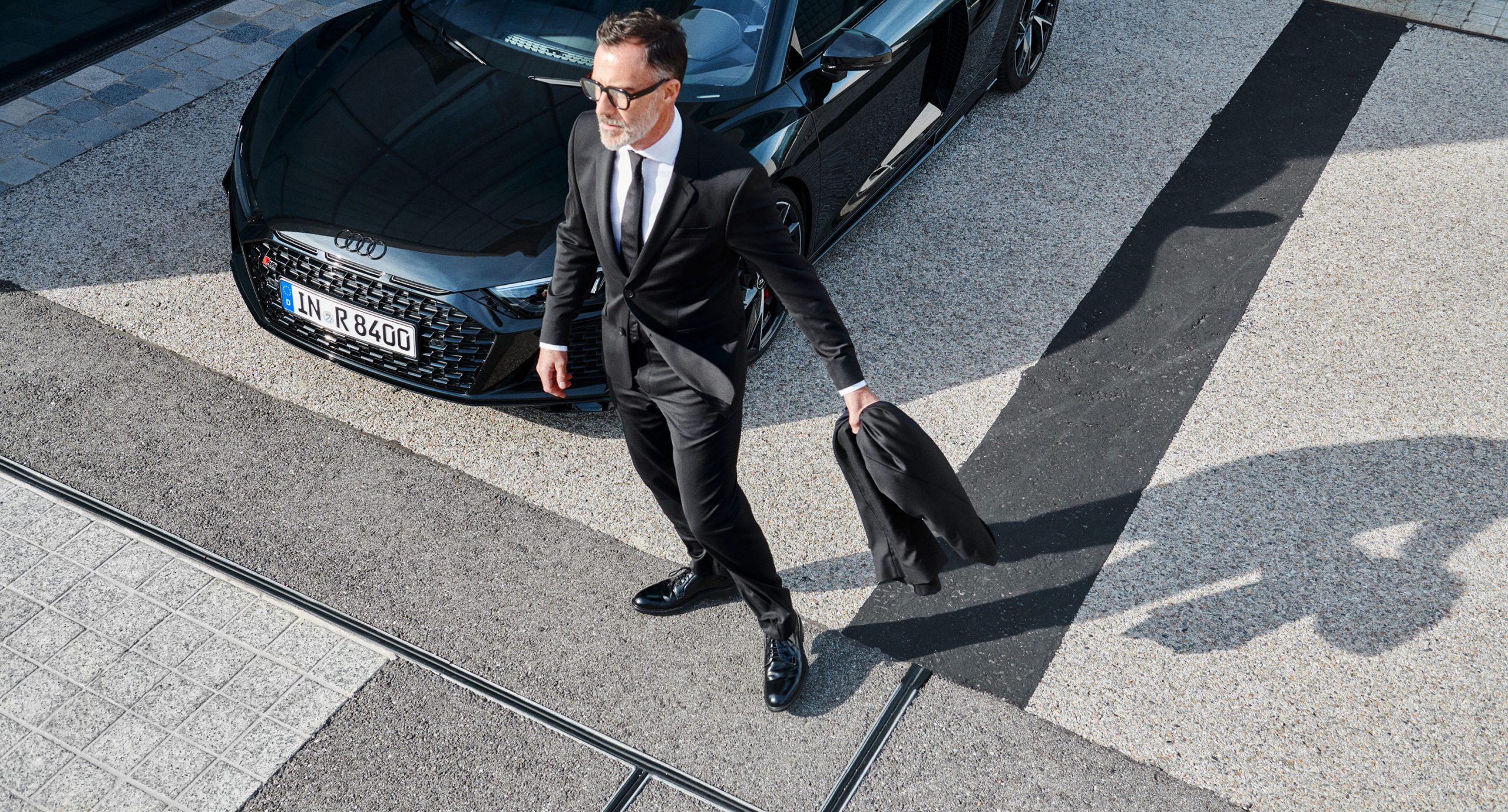 Kai-Uwe Gundlach - Audi R8