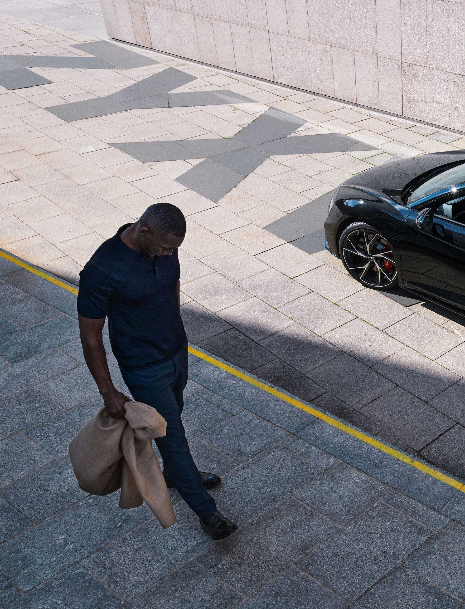 Kai-Uwe Gundlach - Audi R8