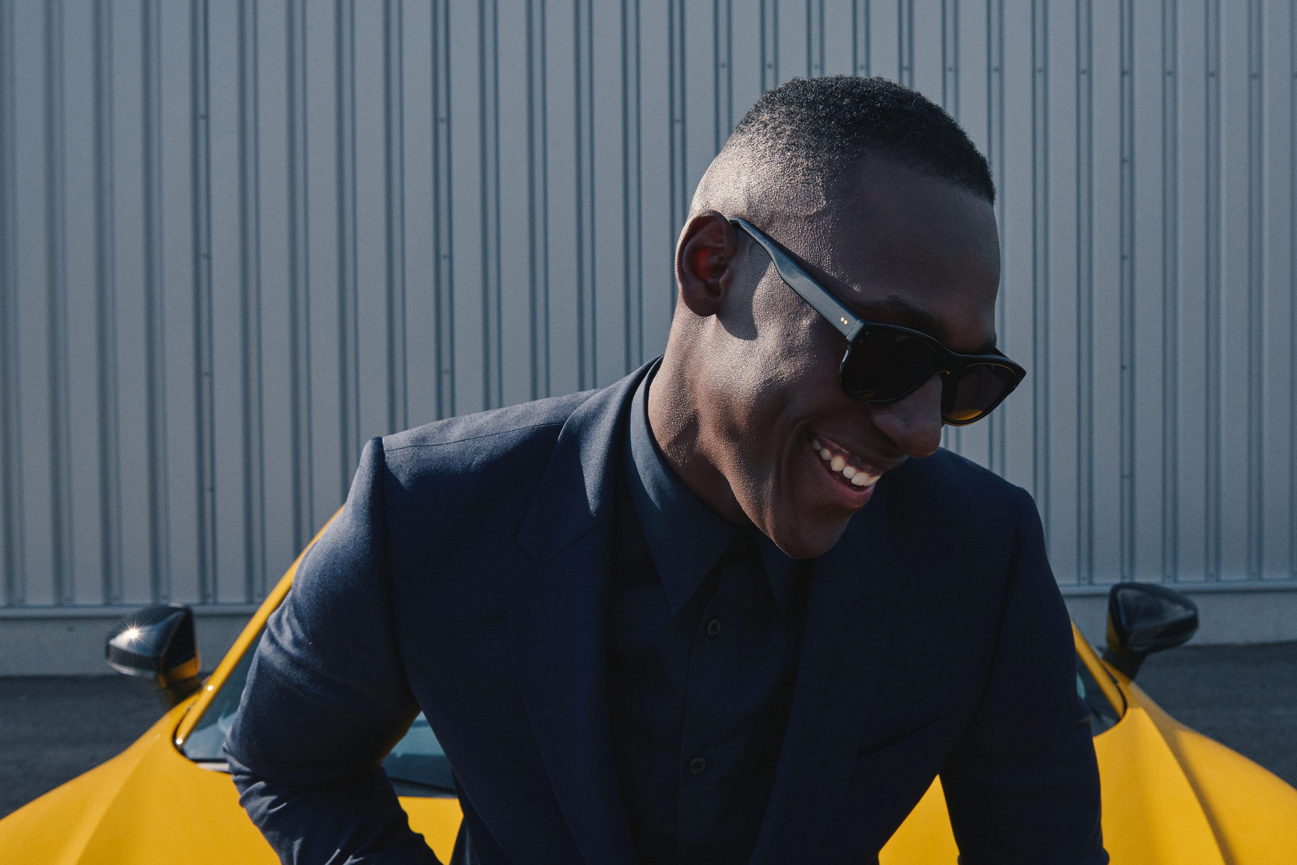 Kai-Uwe Gundlach - Audi R8