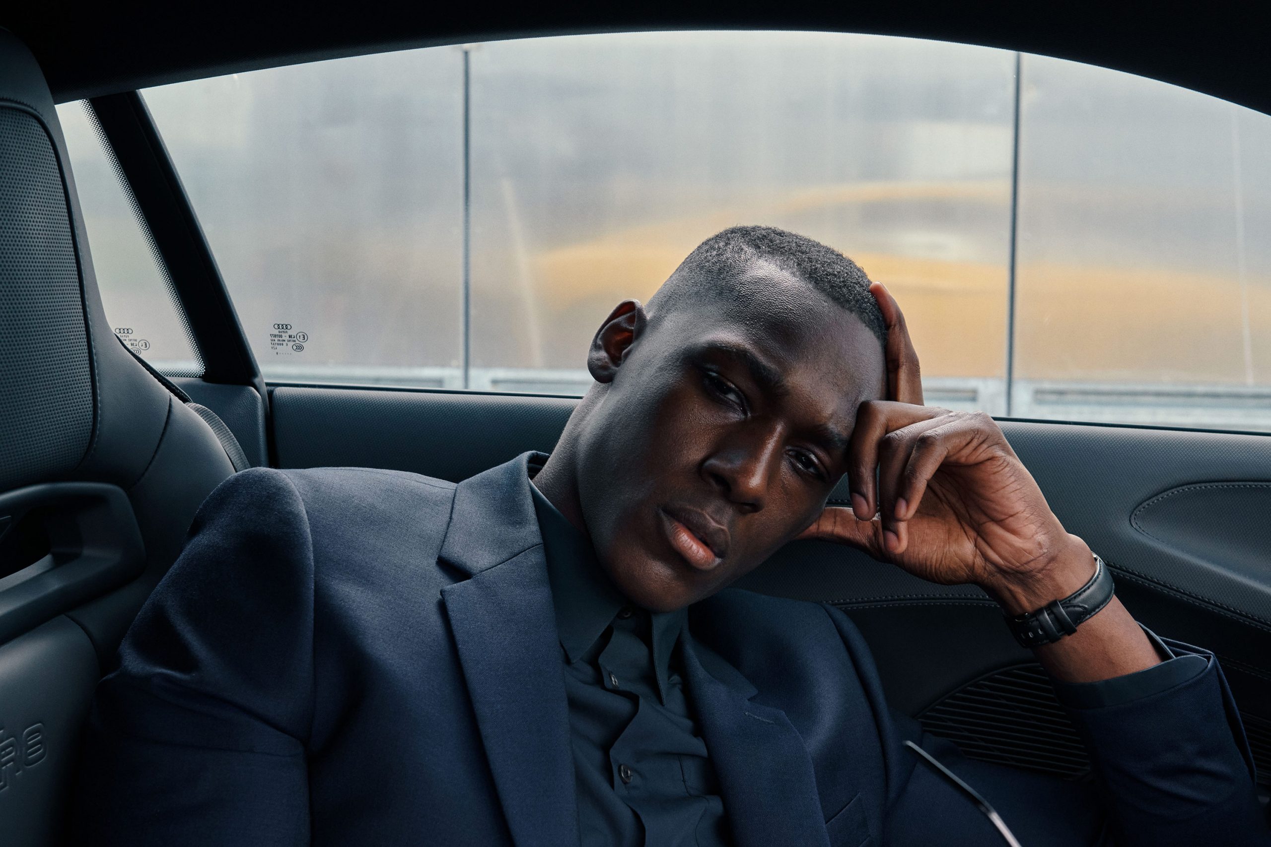 Kai-Uwe Gundlach - Audi R8