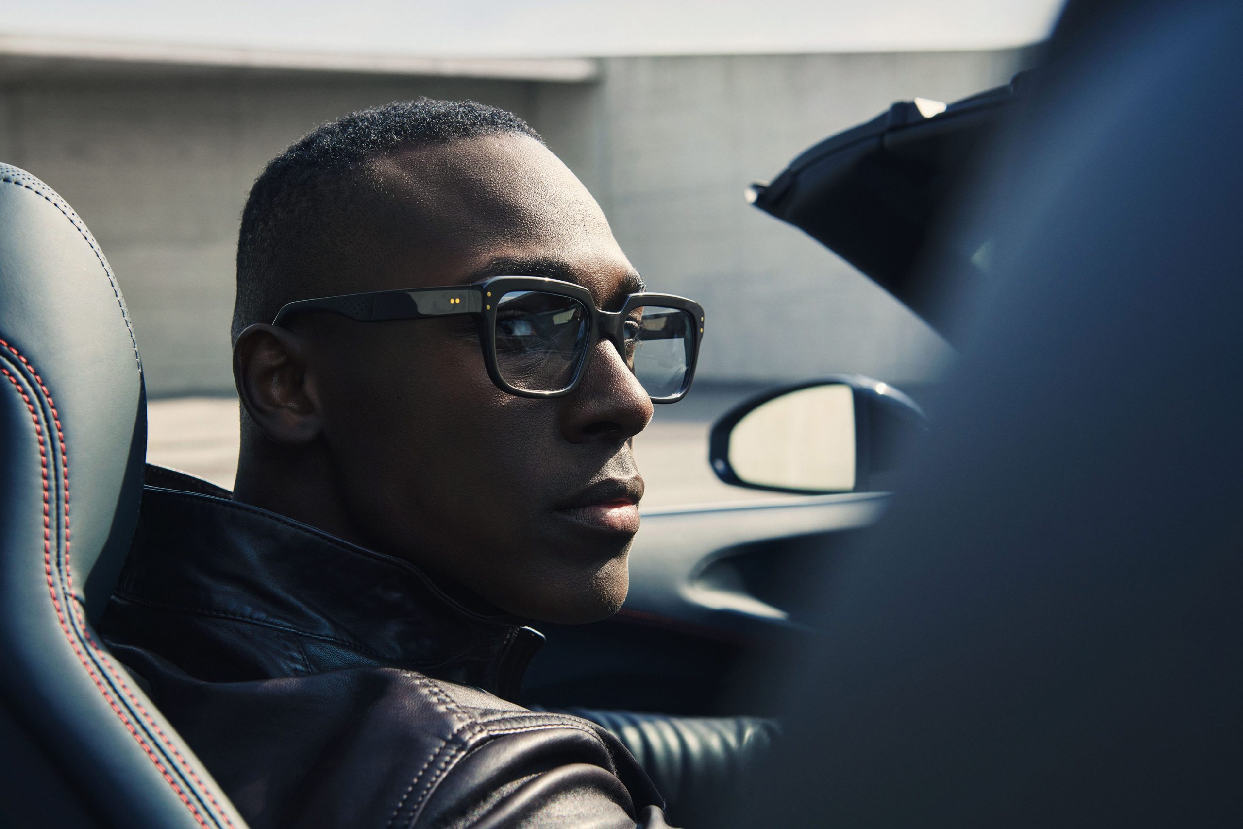 Kai-Uwe Gundlach - Audi R8