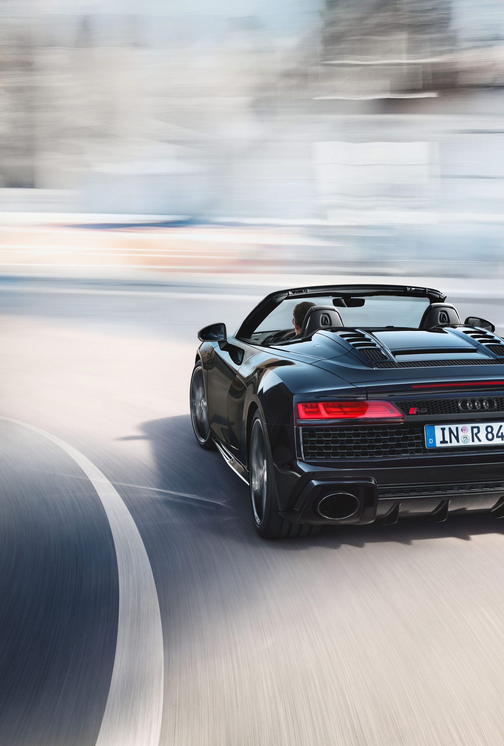 Kai-Uwe Gundlach - Audi R8