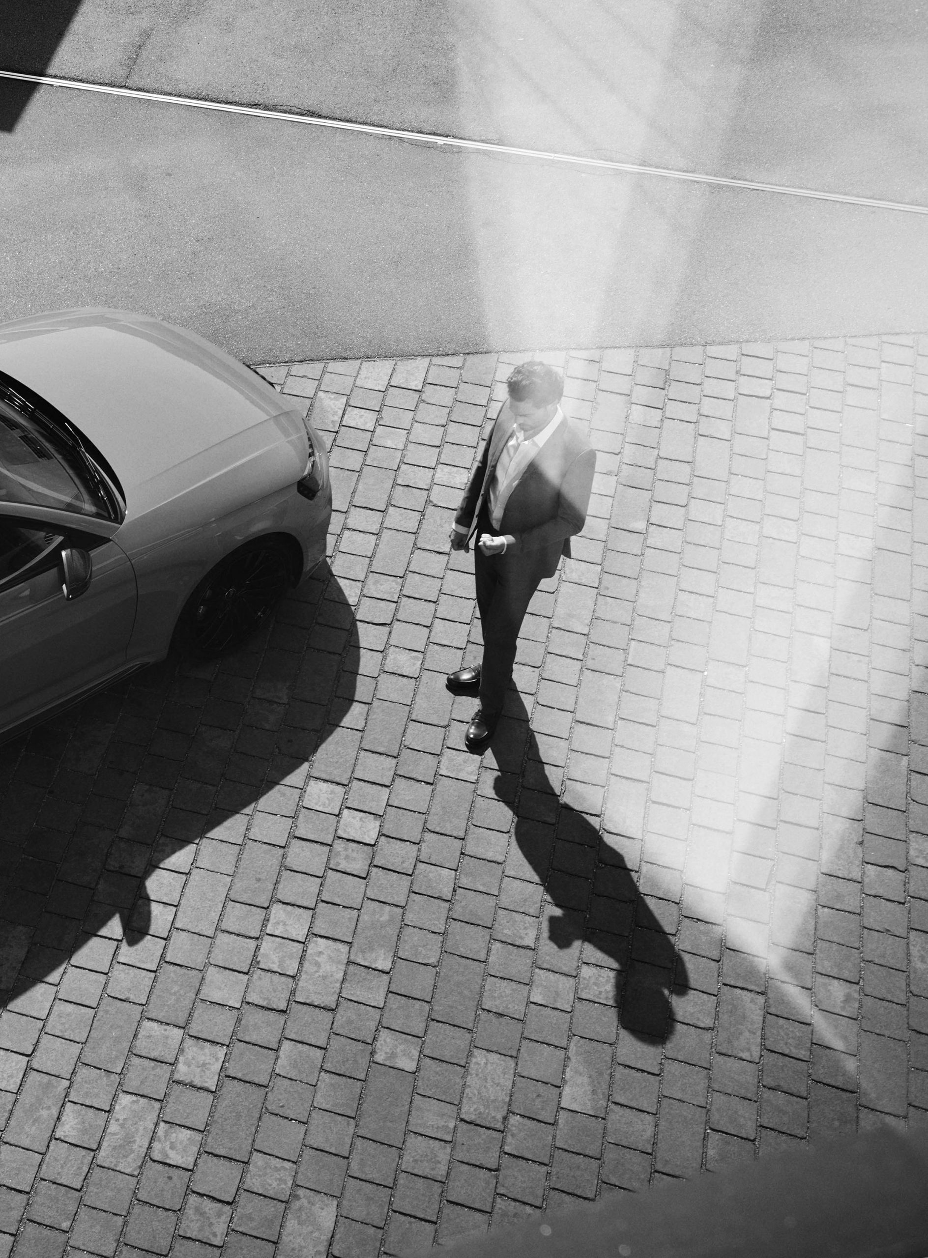 Kai-Uwe Gundlach - Audi RS