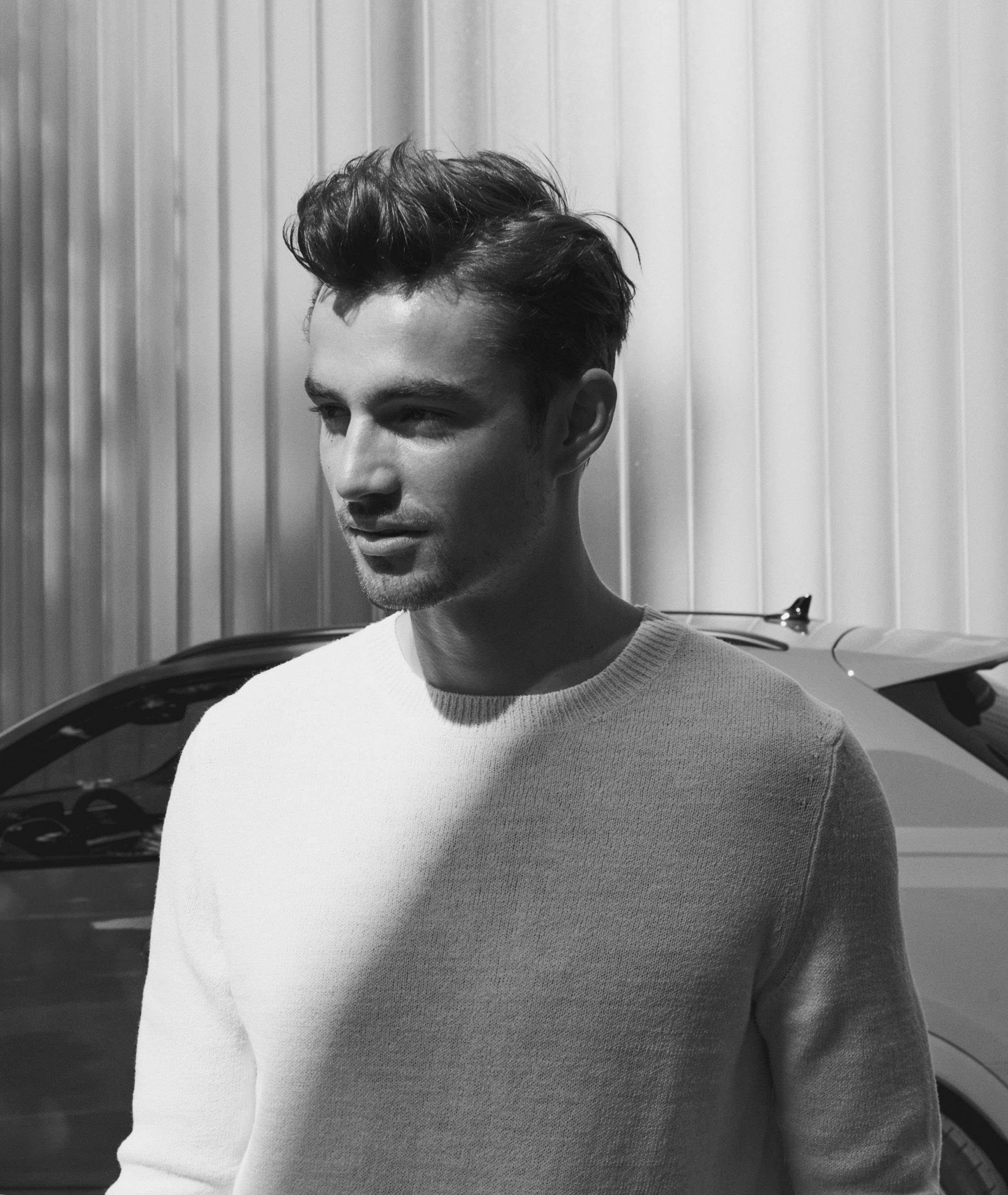 Kai-Uwe Gundlach - Audi RS